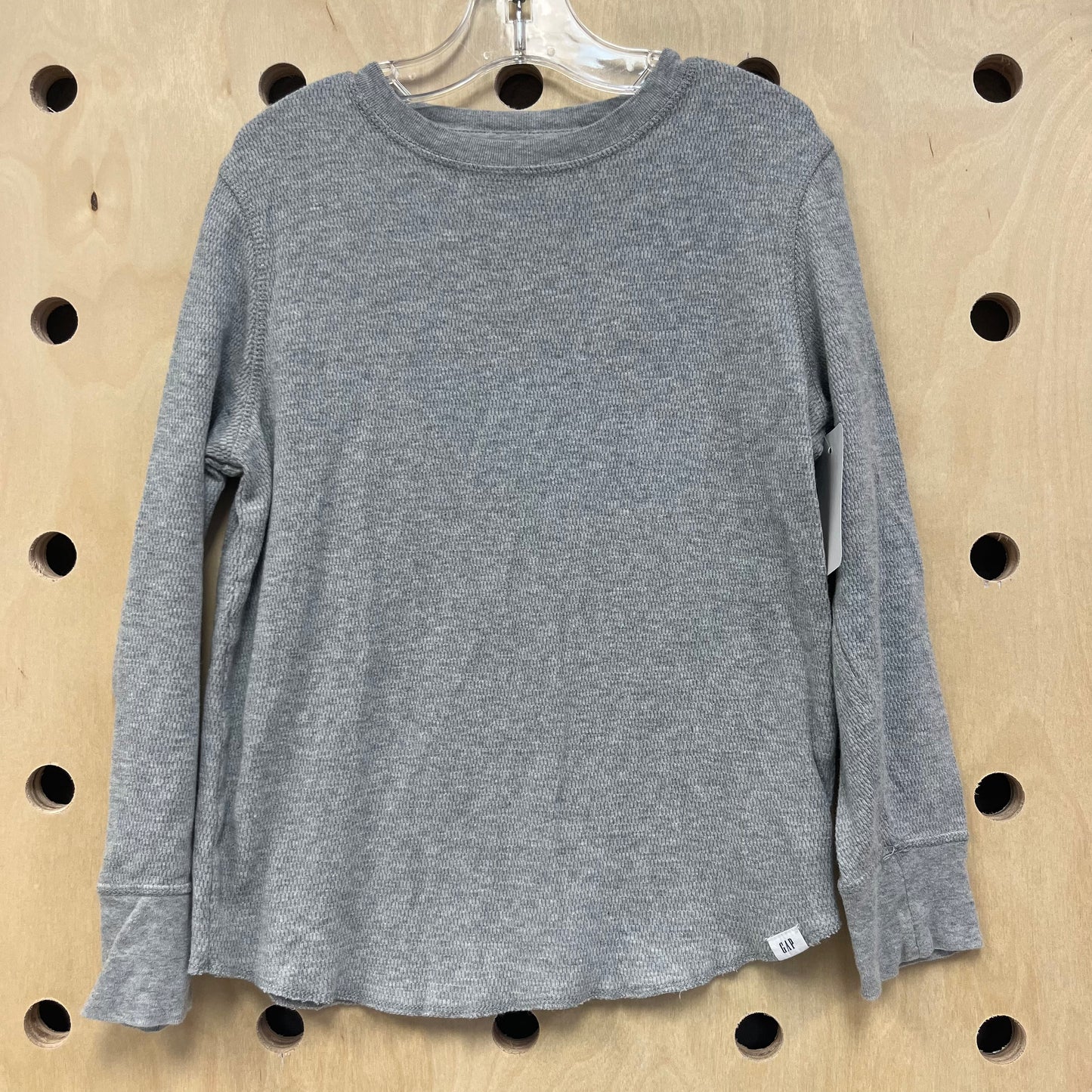 Grey LS Thermal