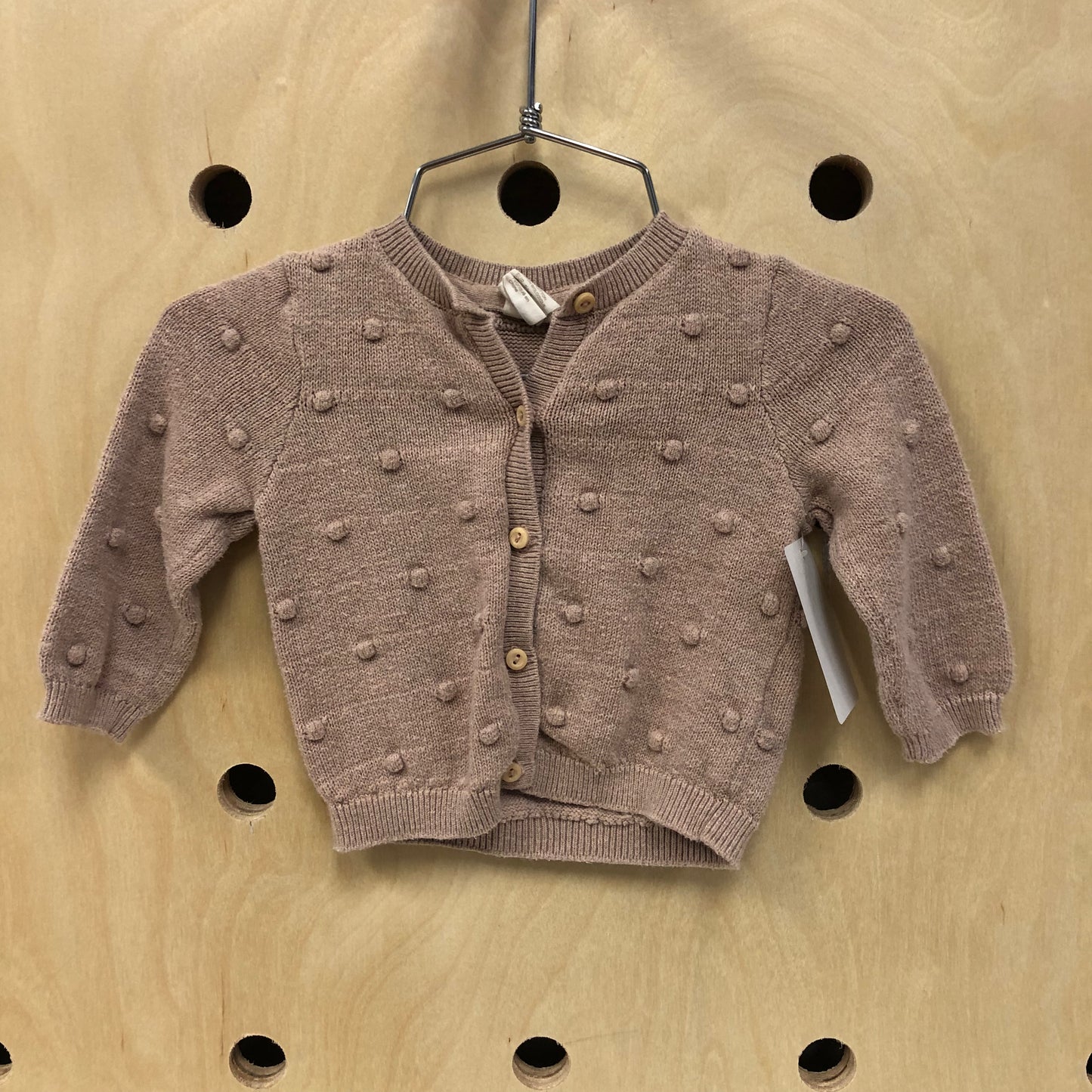 Blush Hobby Organic Sweater