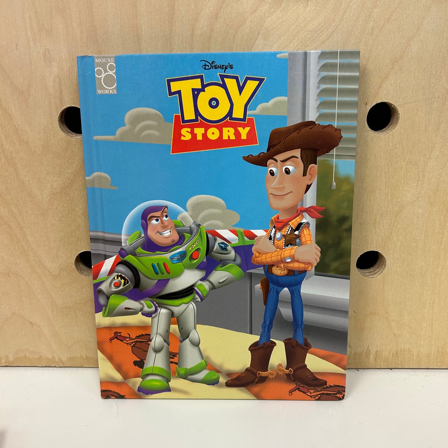 Toy Story