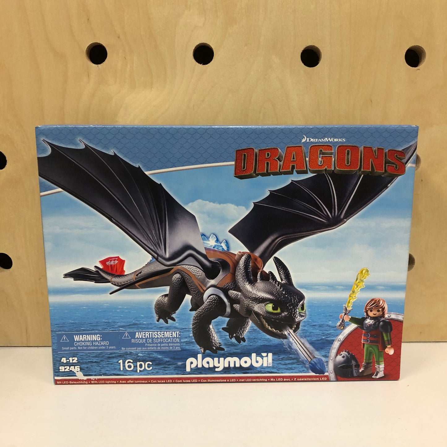 Playmobil Dragons | 9246