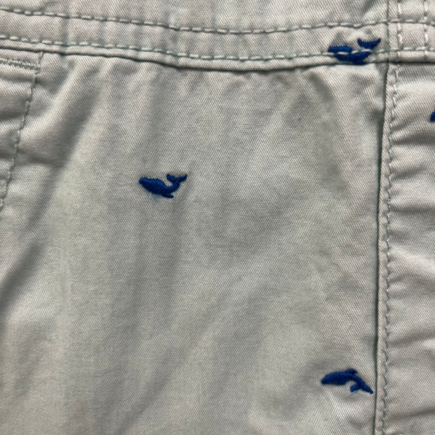 Blue Whales Shortalls NEW!
