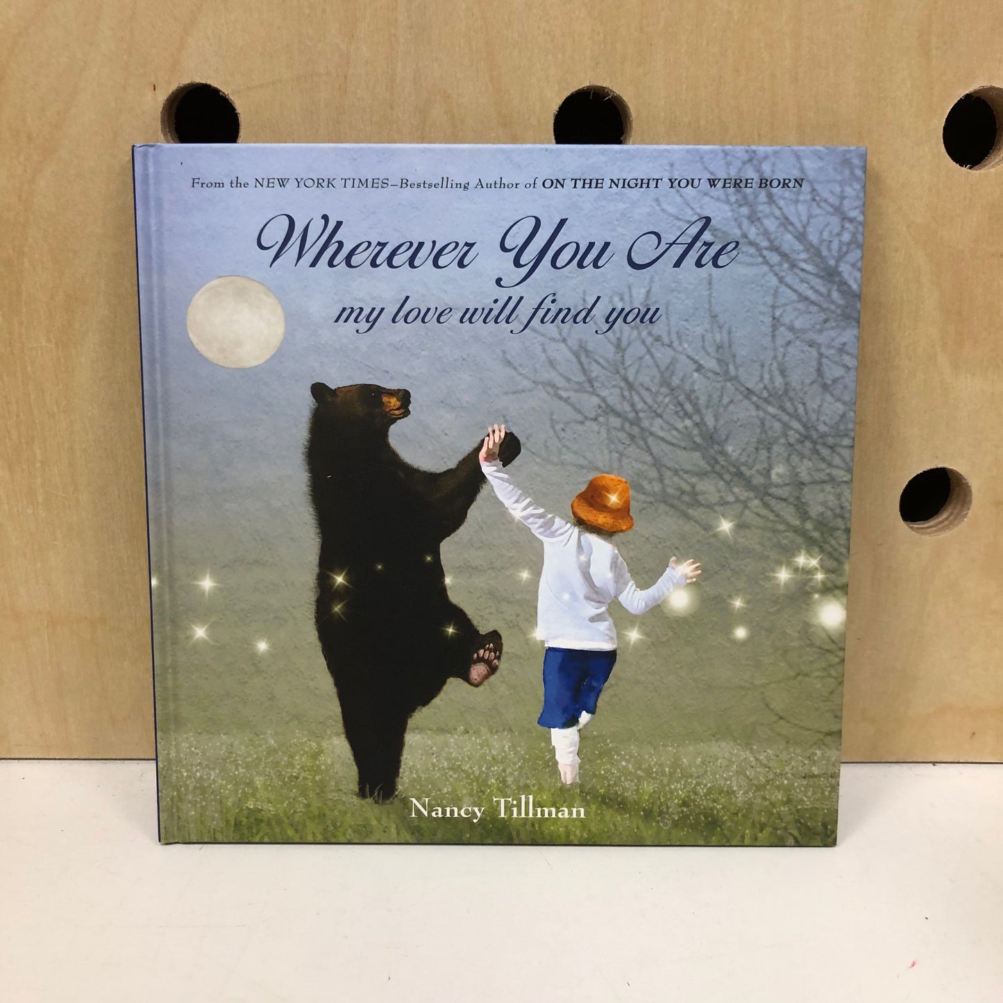 Wherever You Are