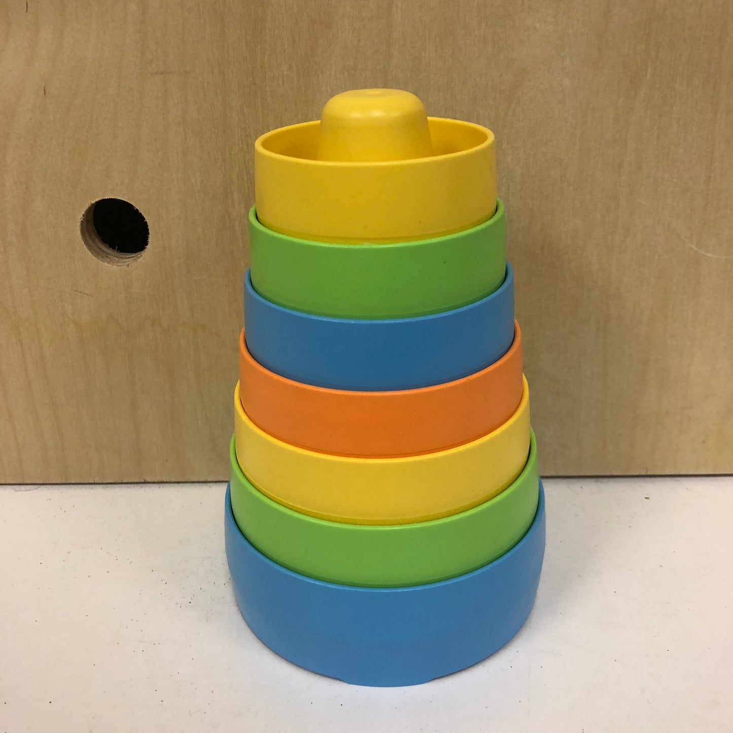 Stacker Toy