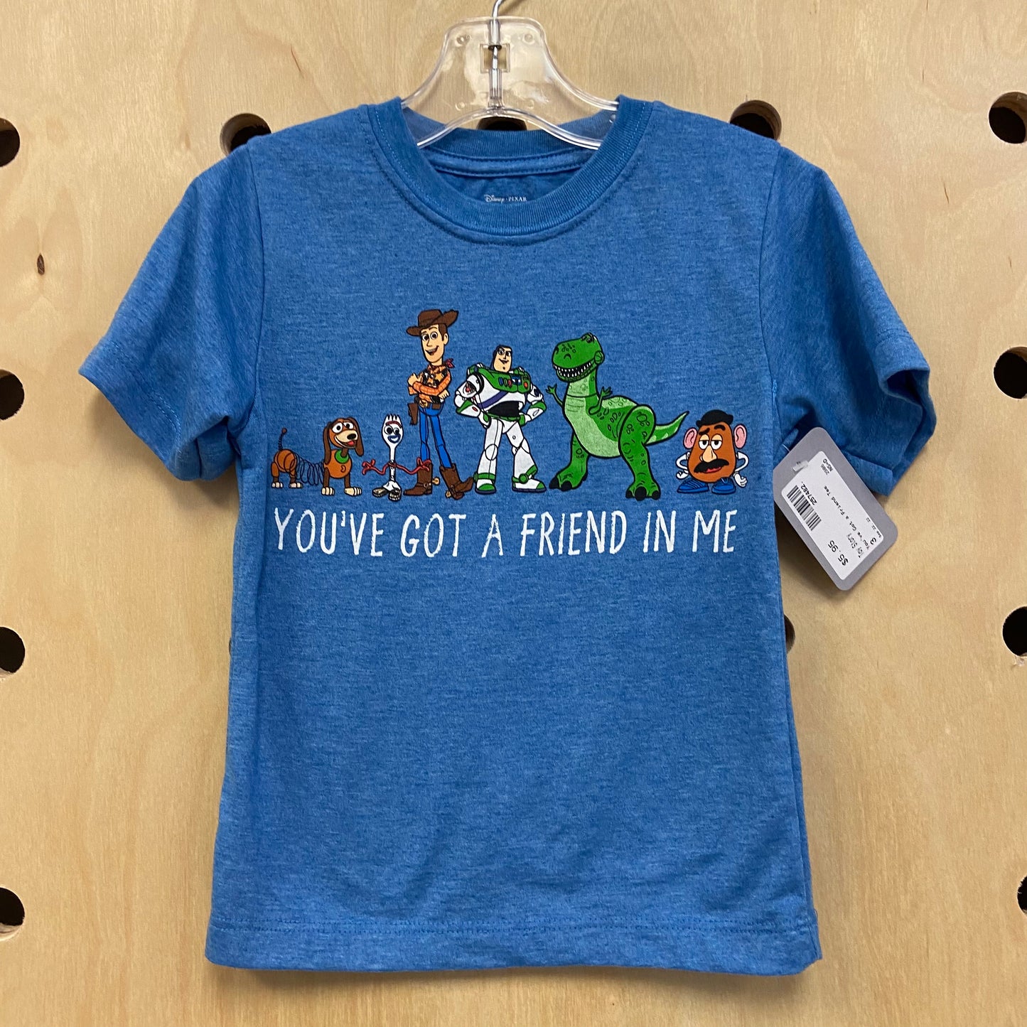 You've Got a Friend Tee
