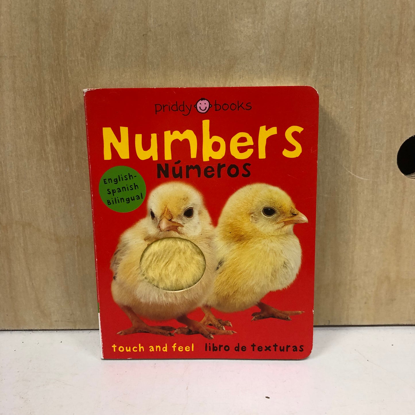 Numbers/ Numeros