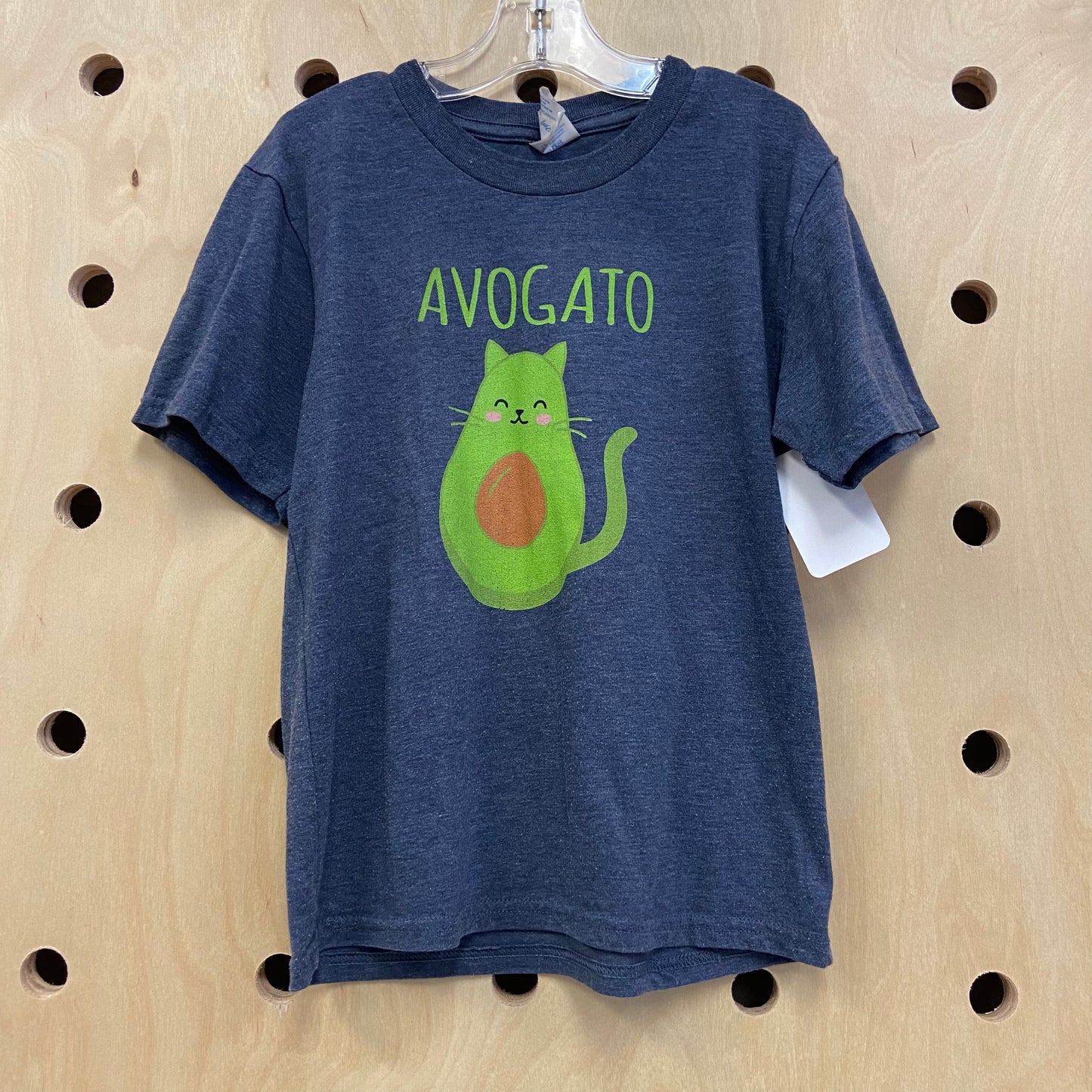 Avogato Cat Avocado Tee