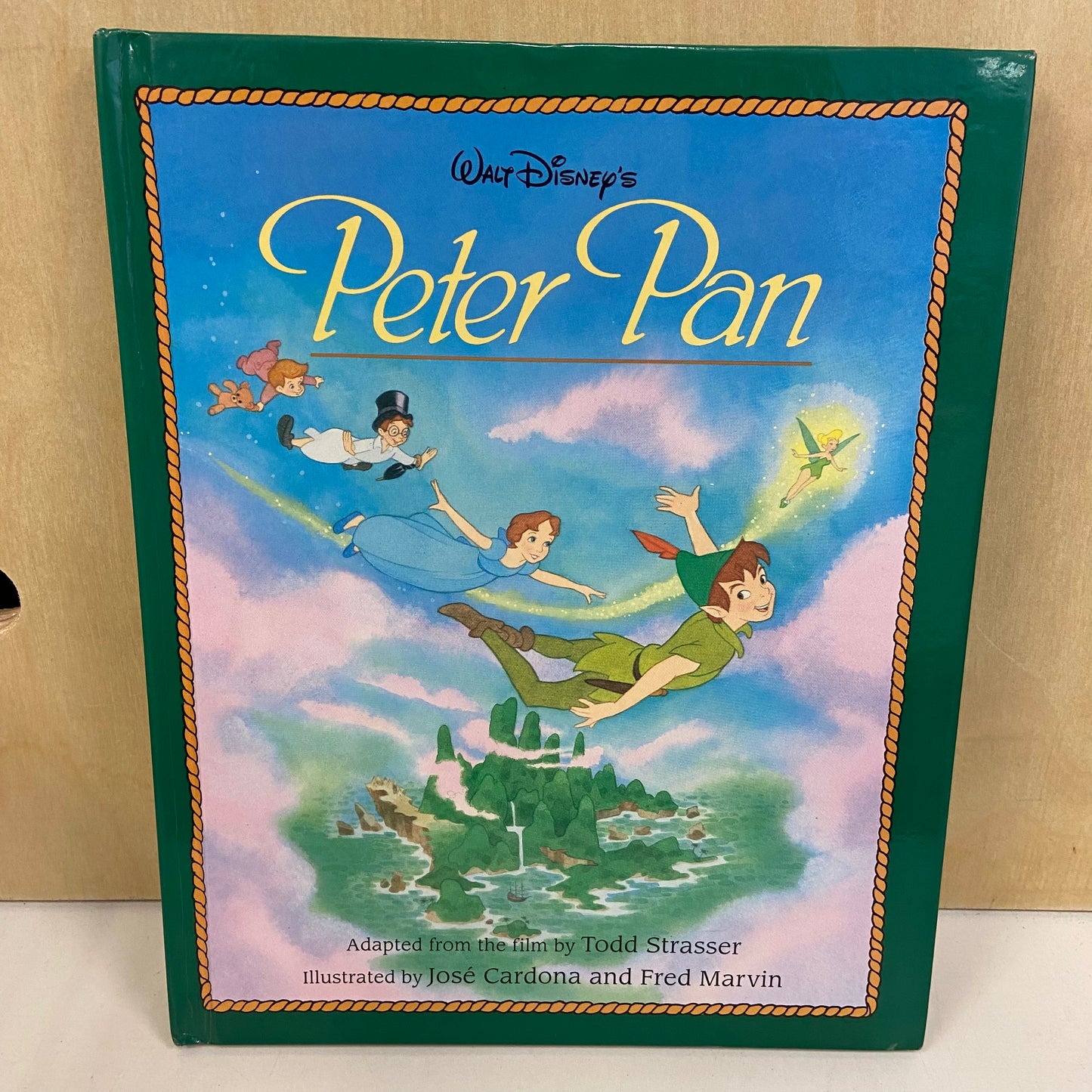 Peter Pan