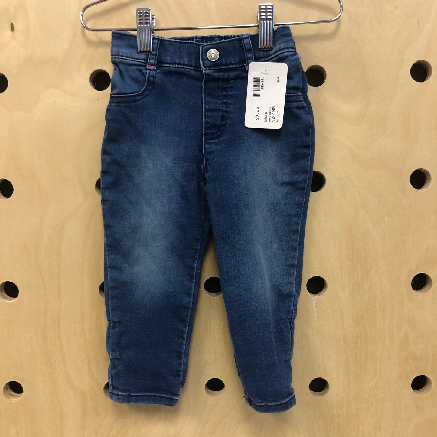 Soft Denim