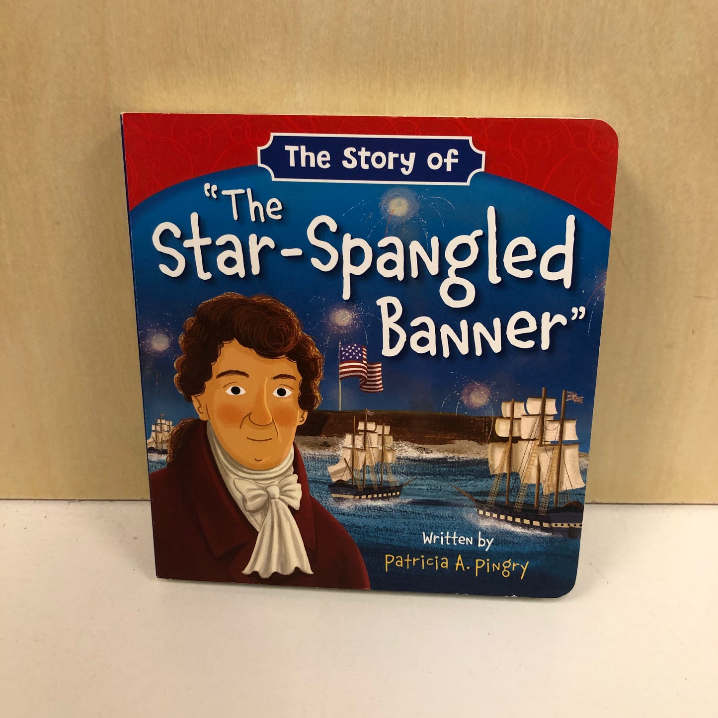 The Star Spangled Banner