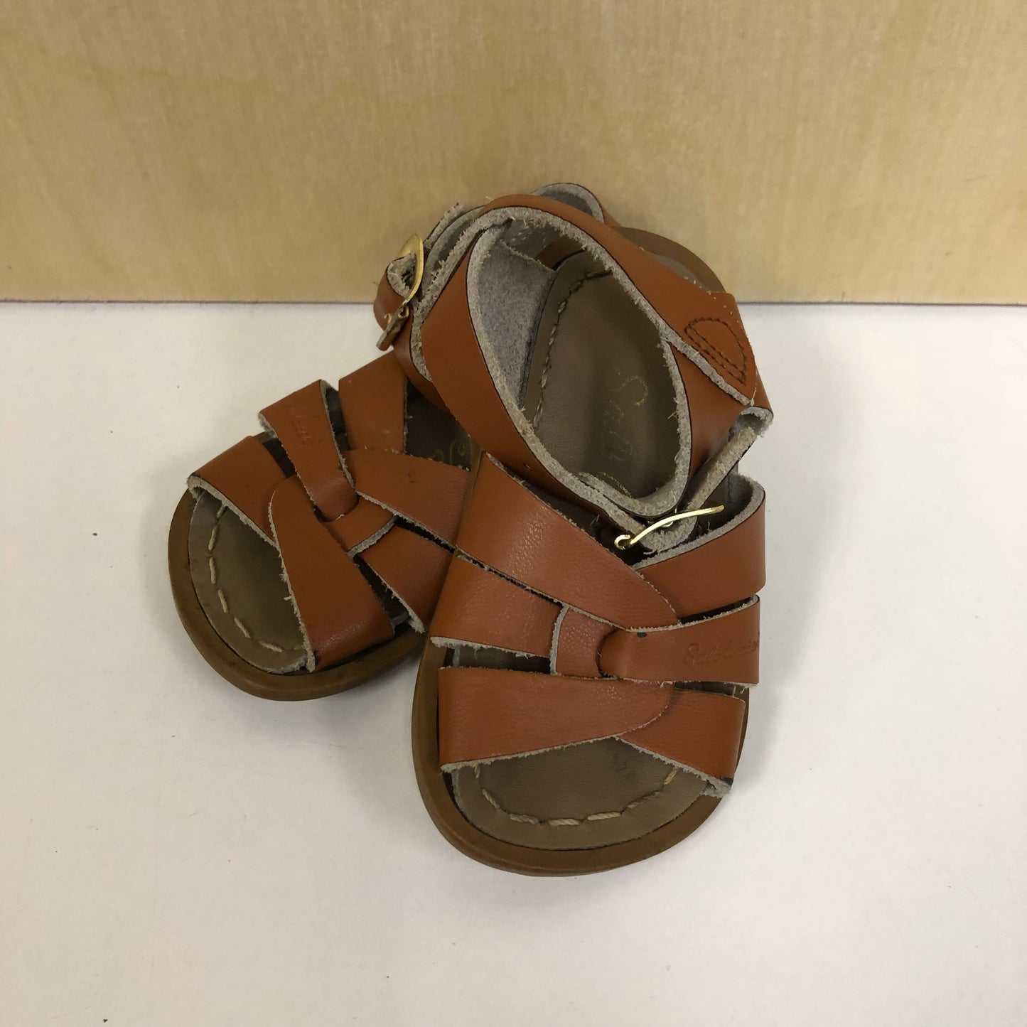 Brown Sandals