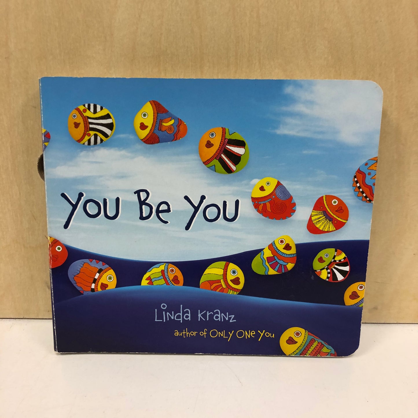 You Be You