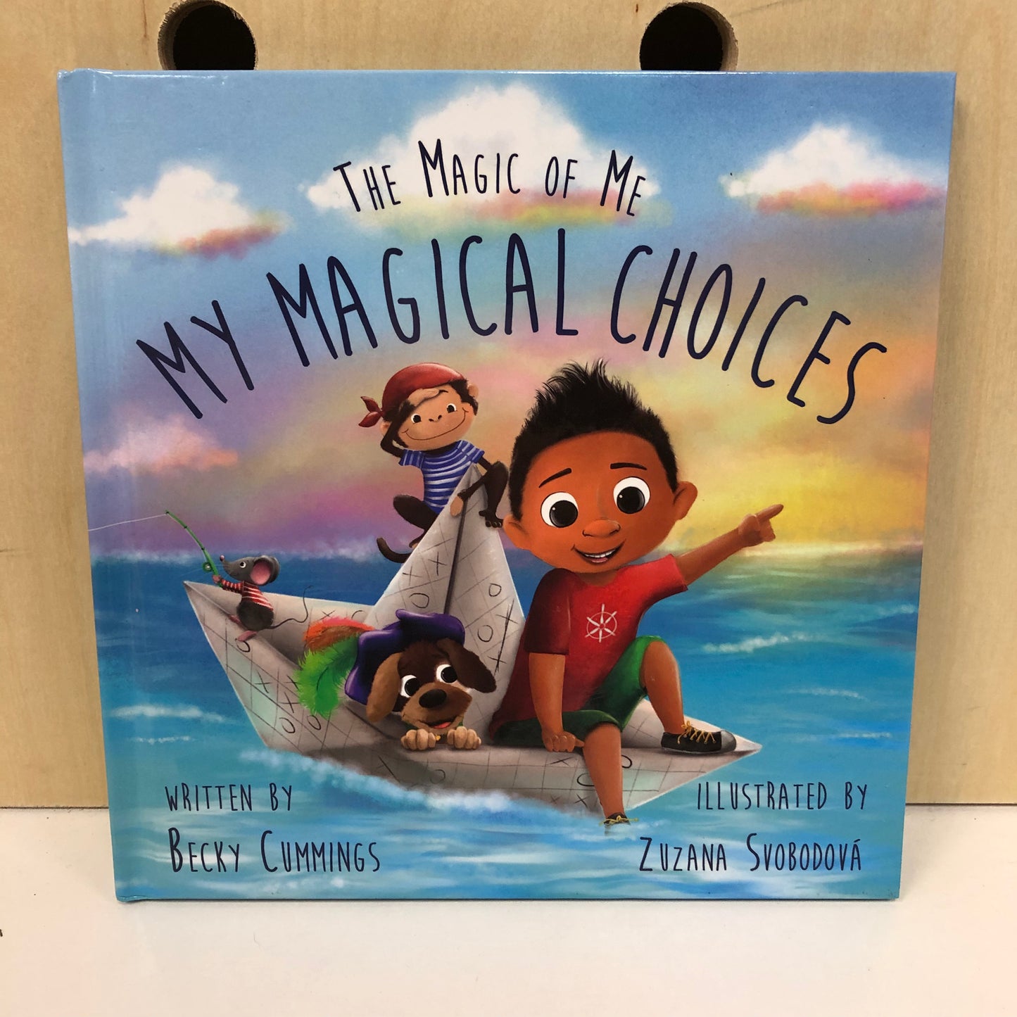 My Magical Choices