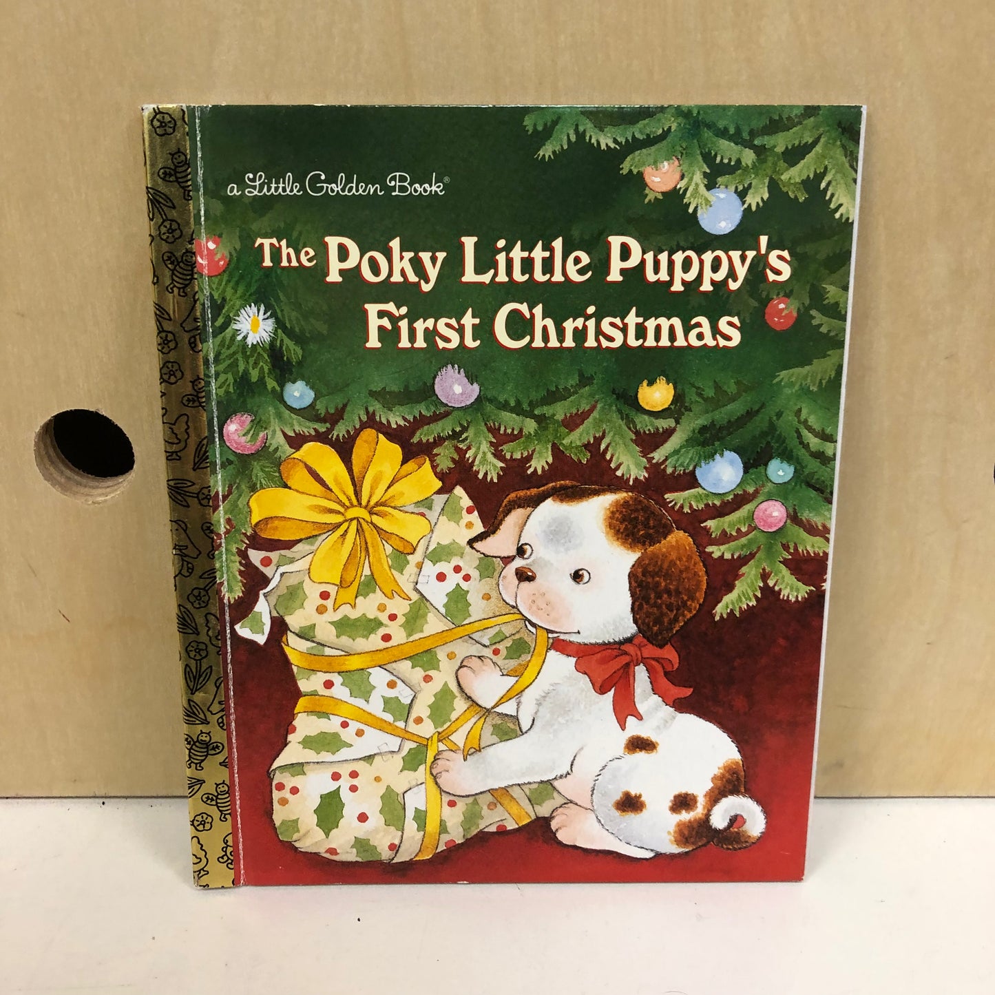 Poky Puppy's First Christmas