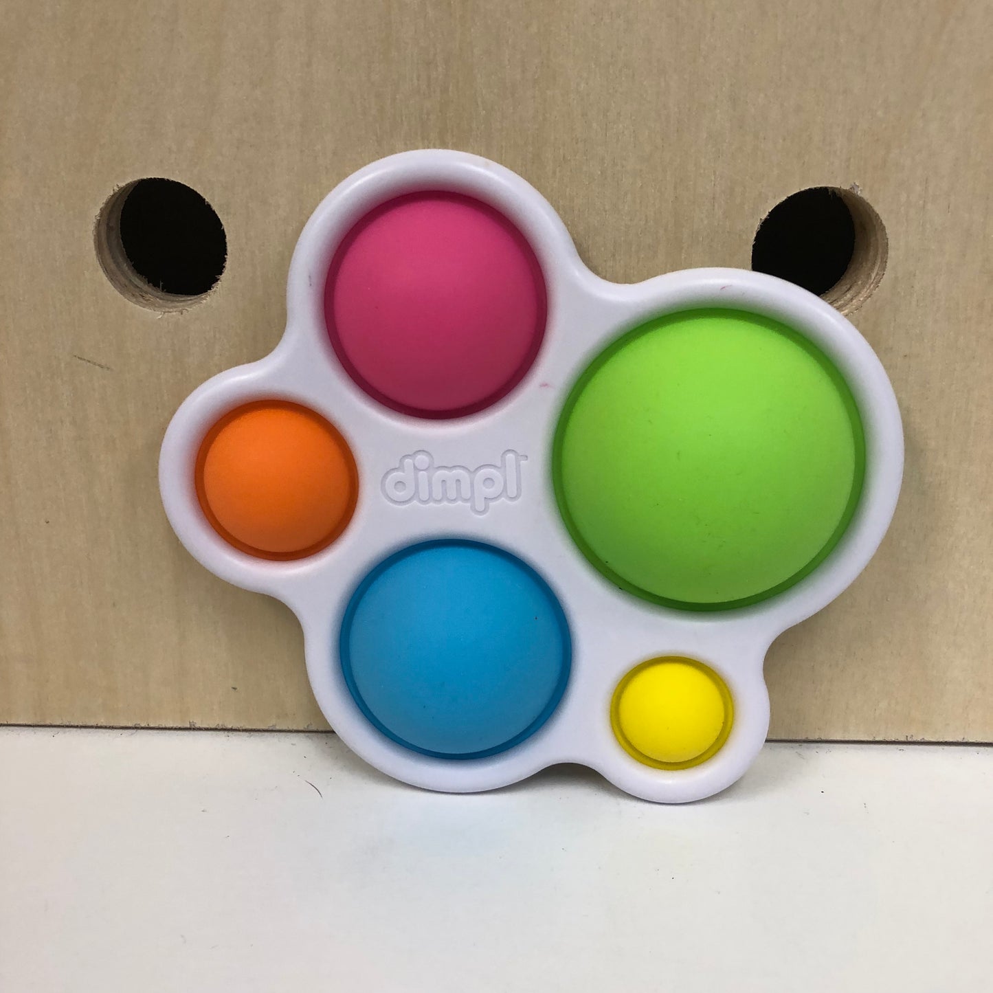 Popper Pad