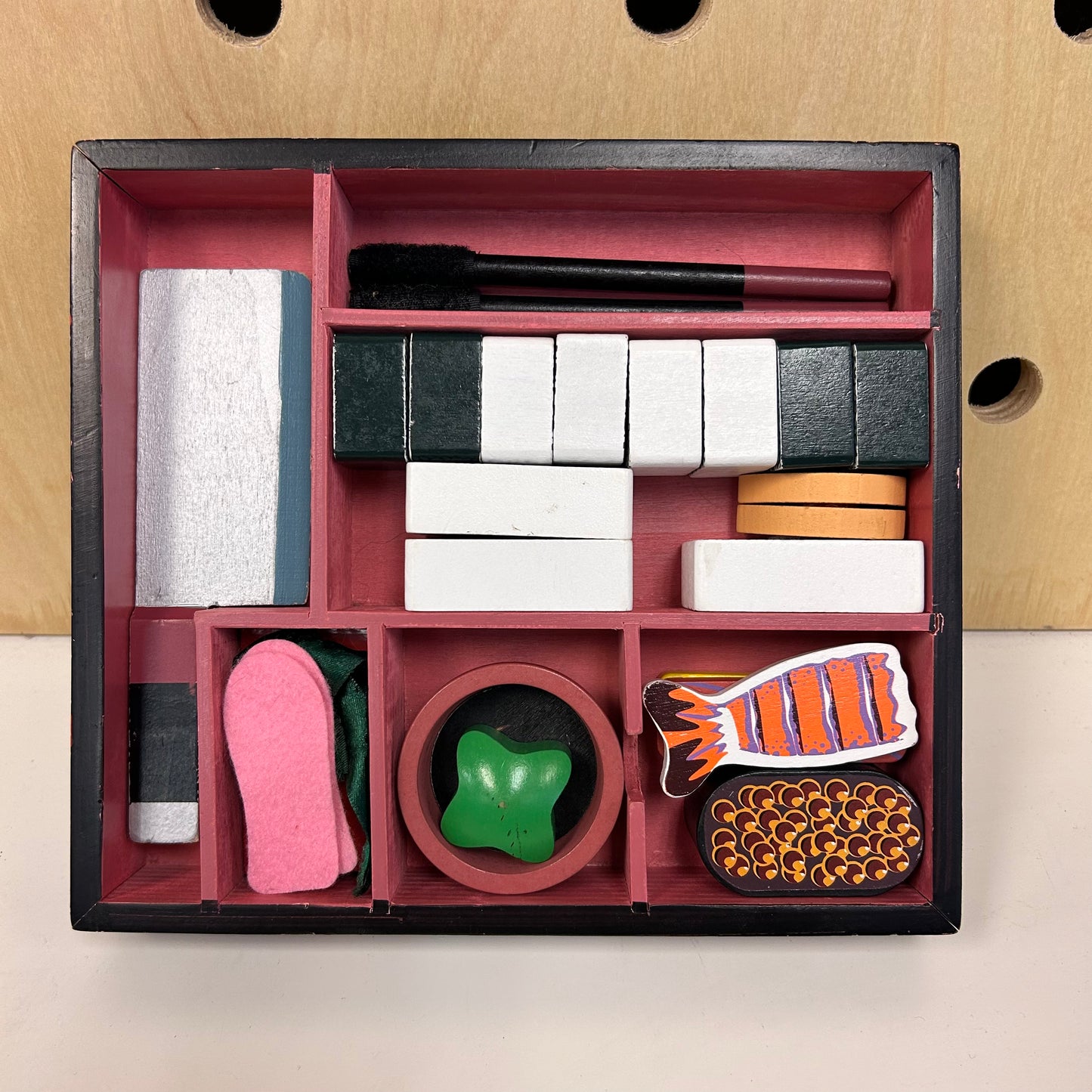 Sushi Playset