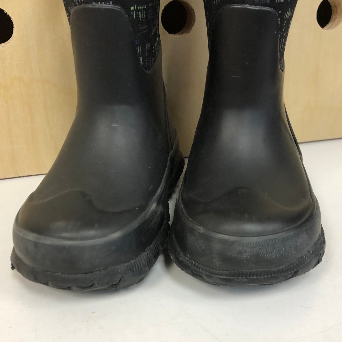 Neo-Classic Insulated Boots