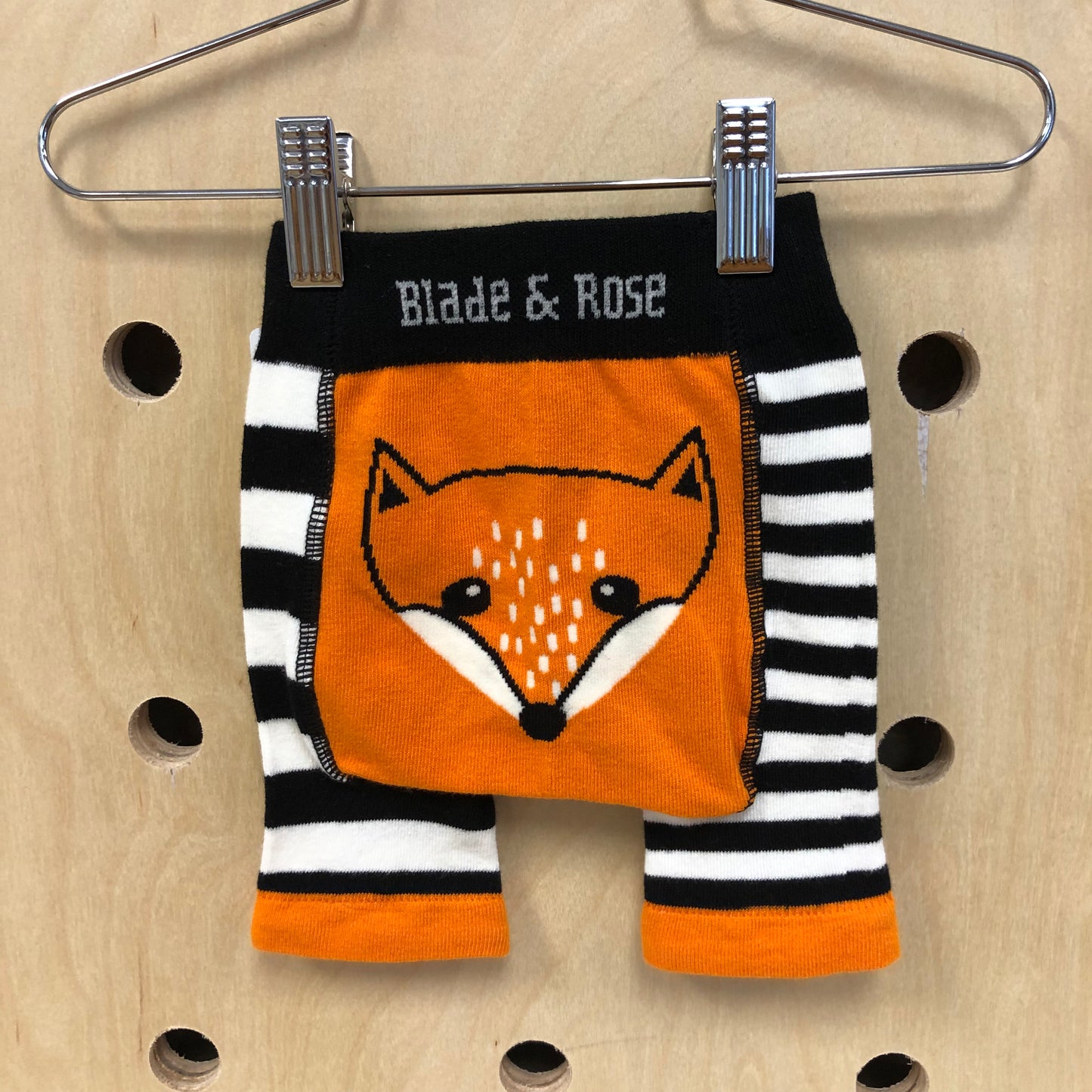 Fox Shorts NEW!