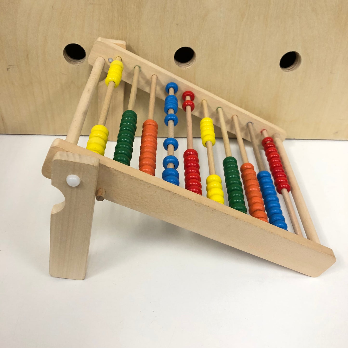 Bead Abacus