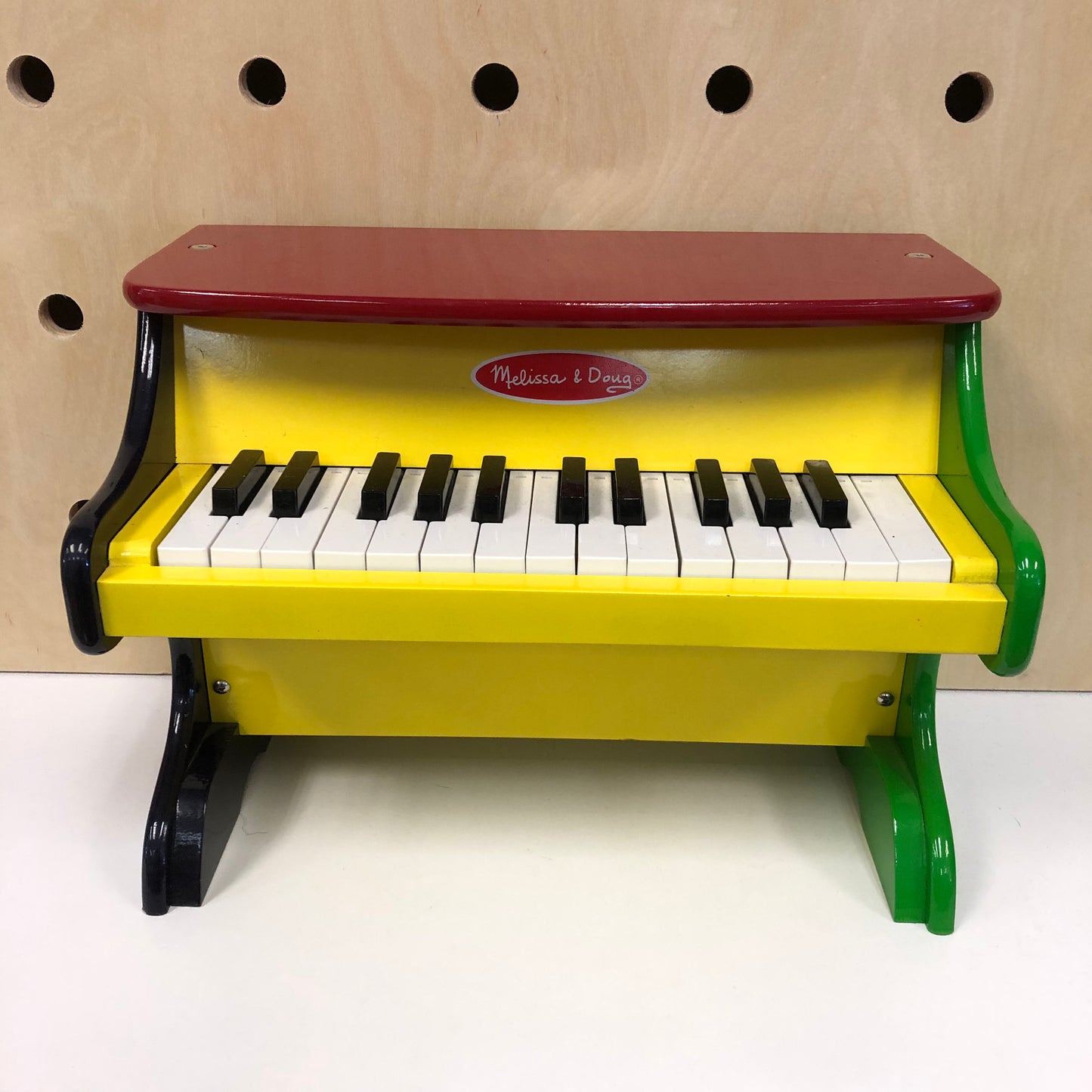Learn to Play Piano