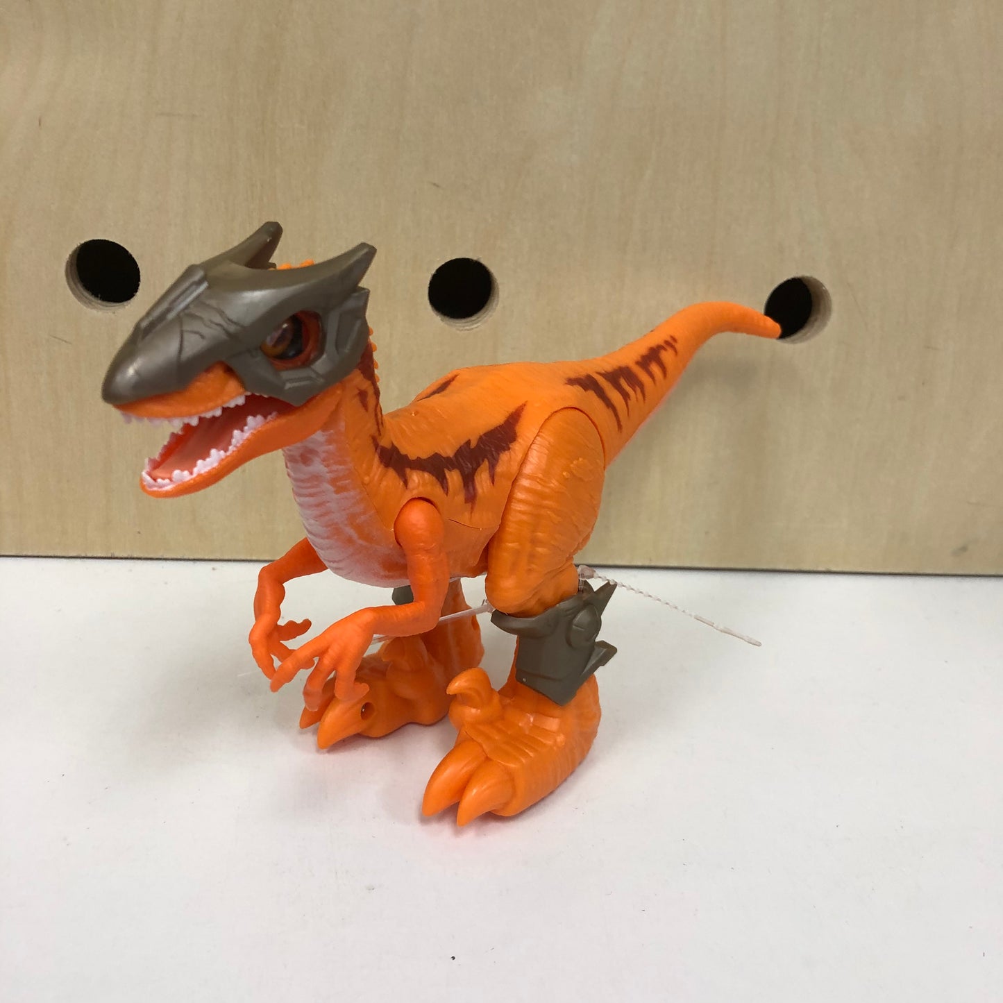 Robo Alive Raptor