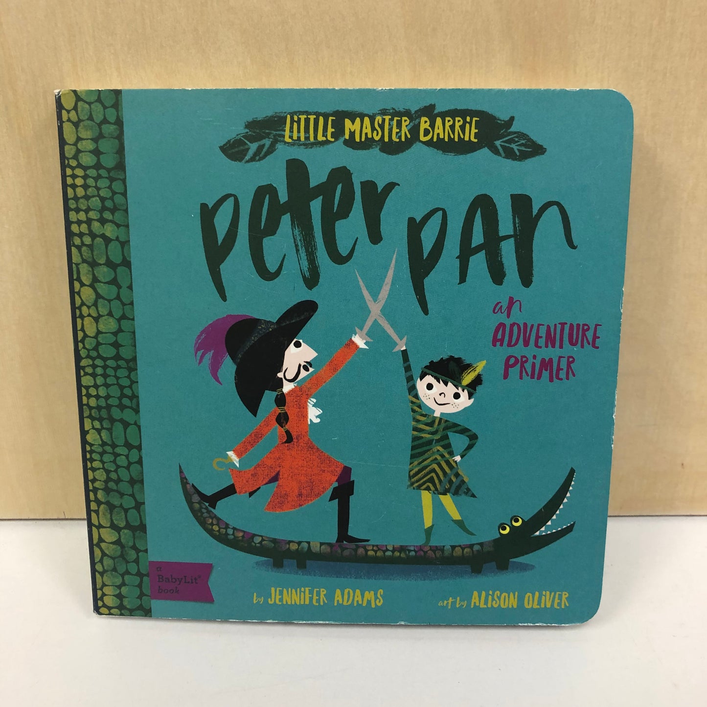 Peter Pan