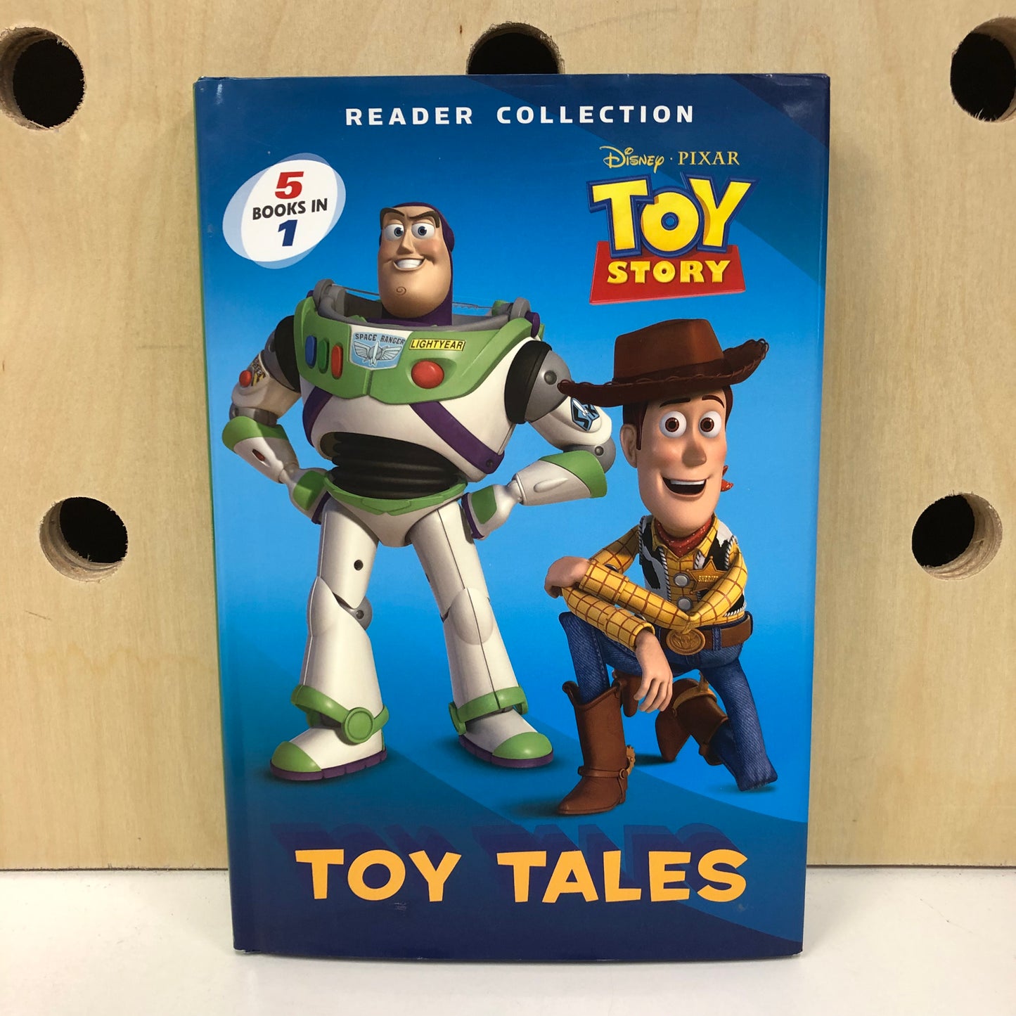 Toy Tales