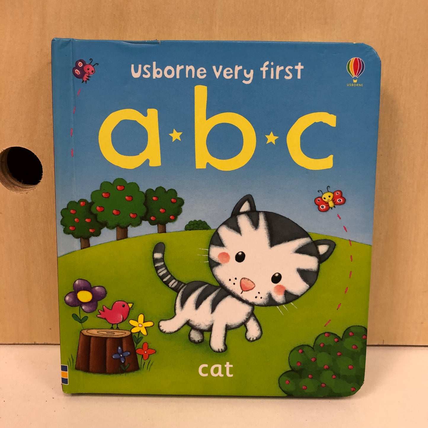 Very First ABC