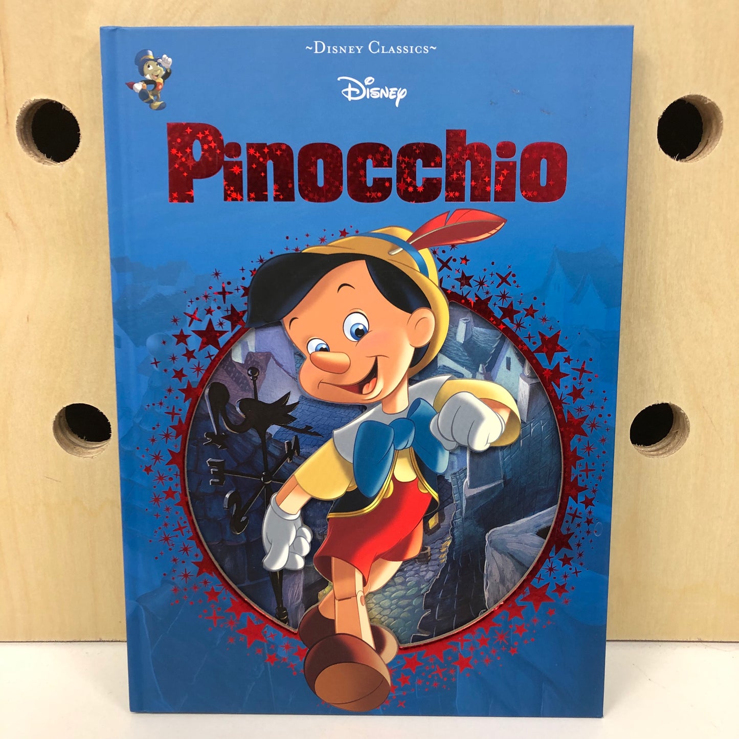Pinocchio