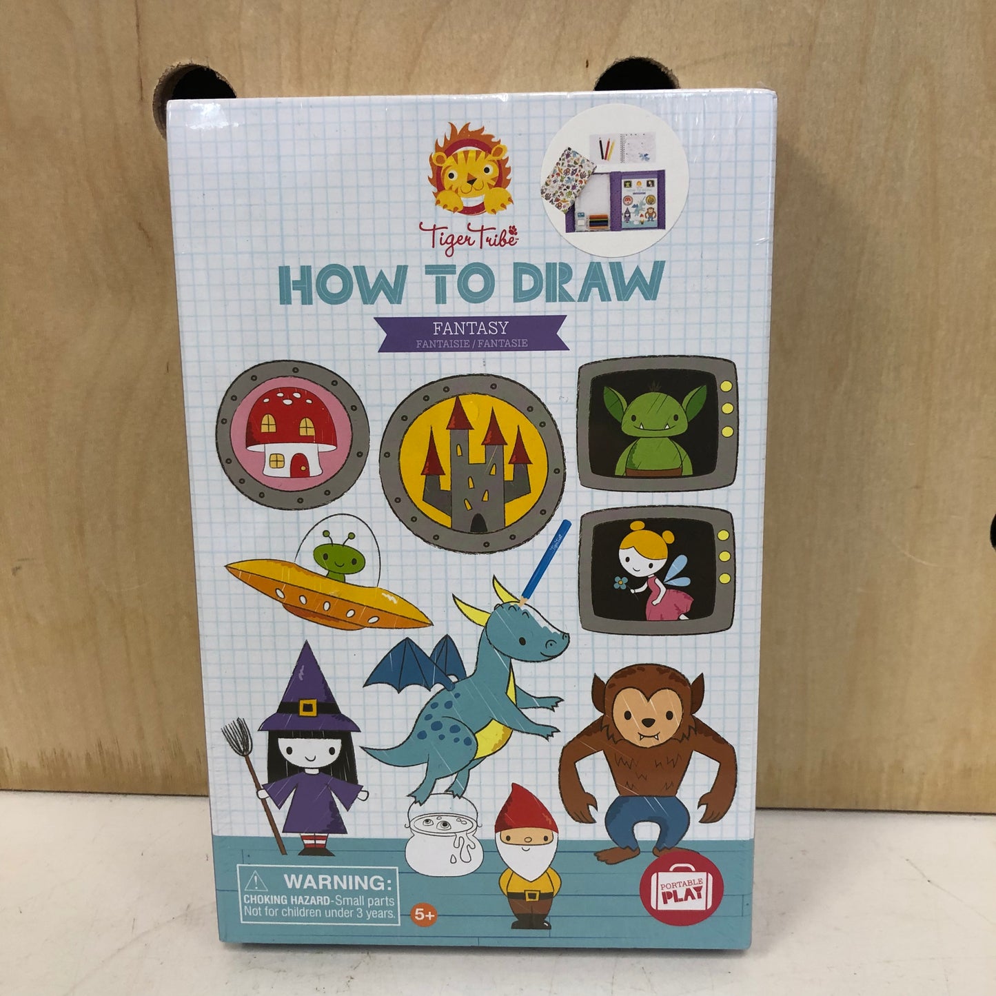 How to Draw Fantasy NEW!