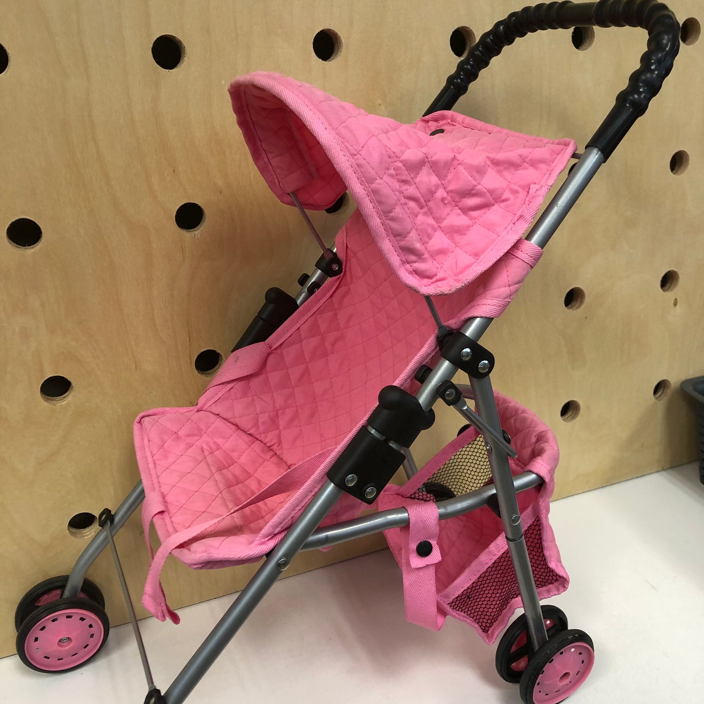 Doll Stroller