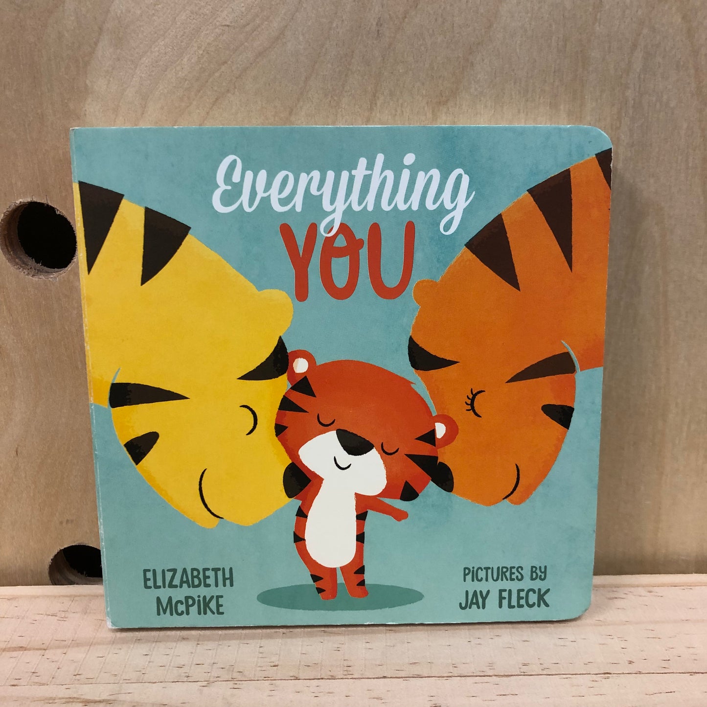 Everything You