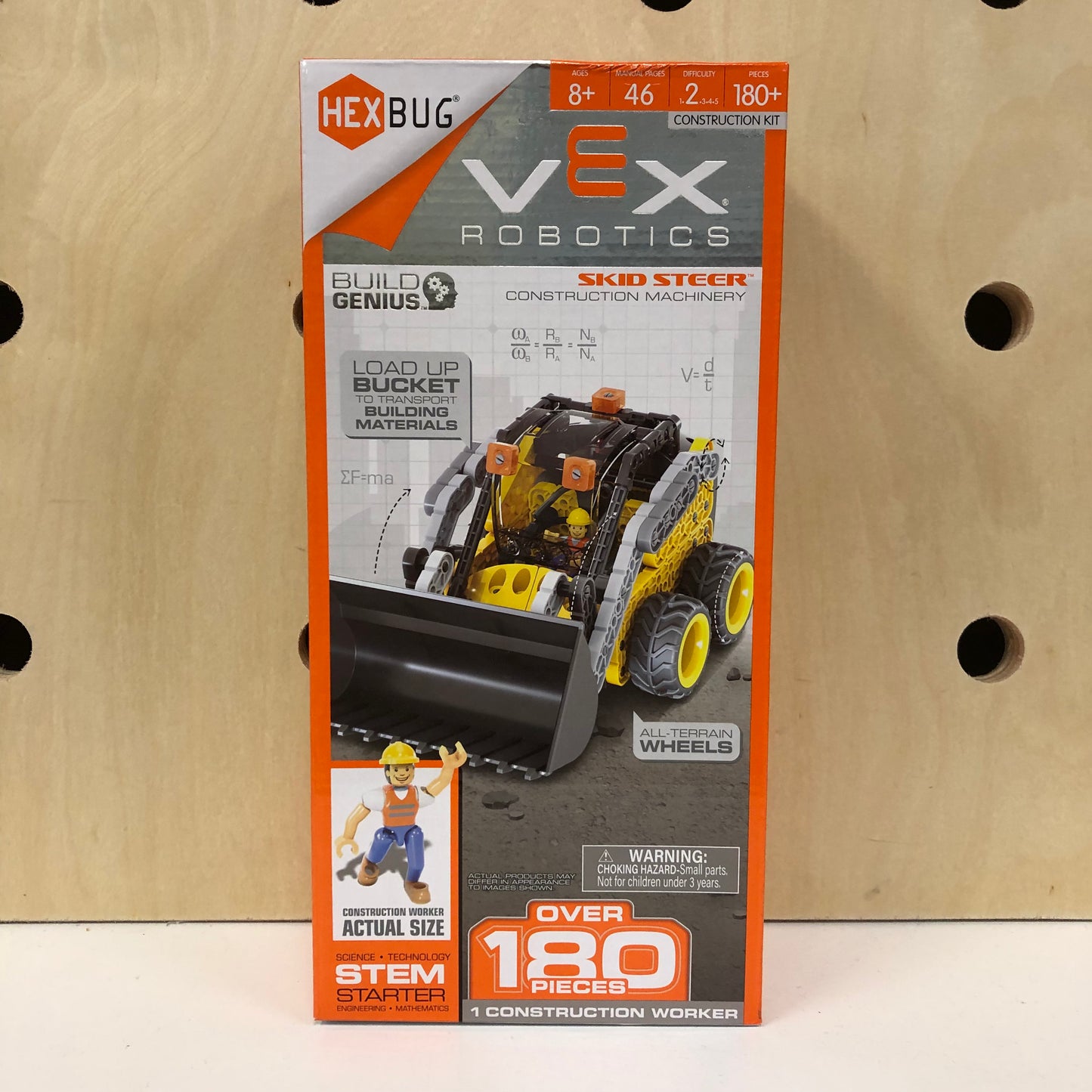 Skid Steer NEW