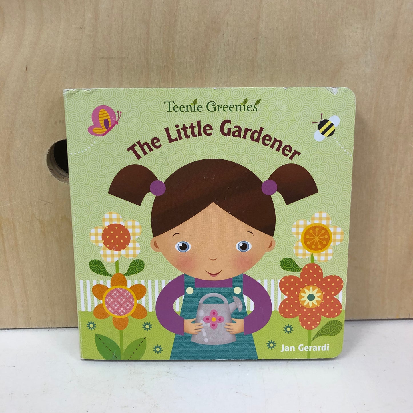 The Little Gardner