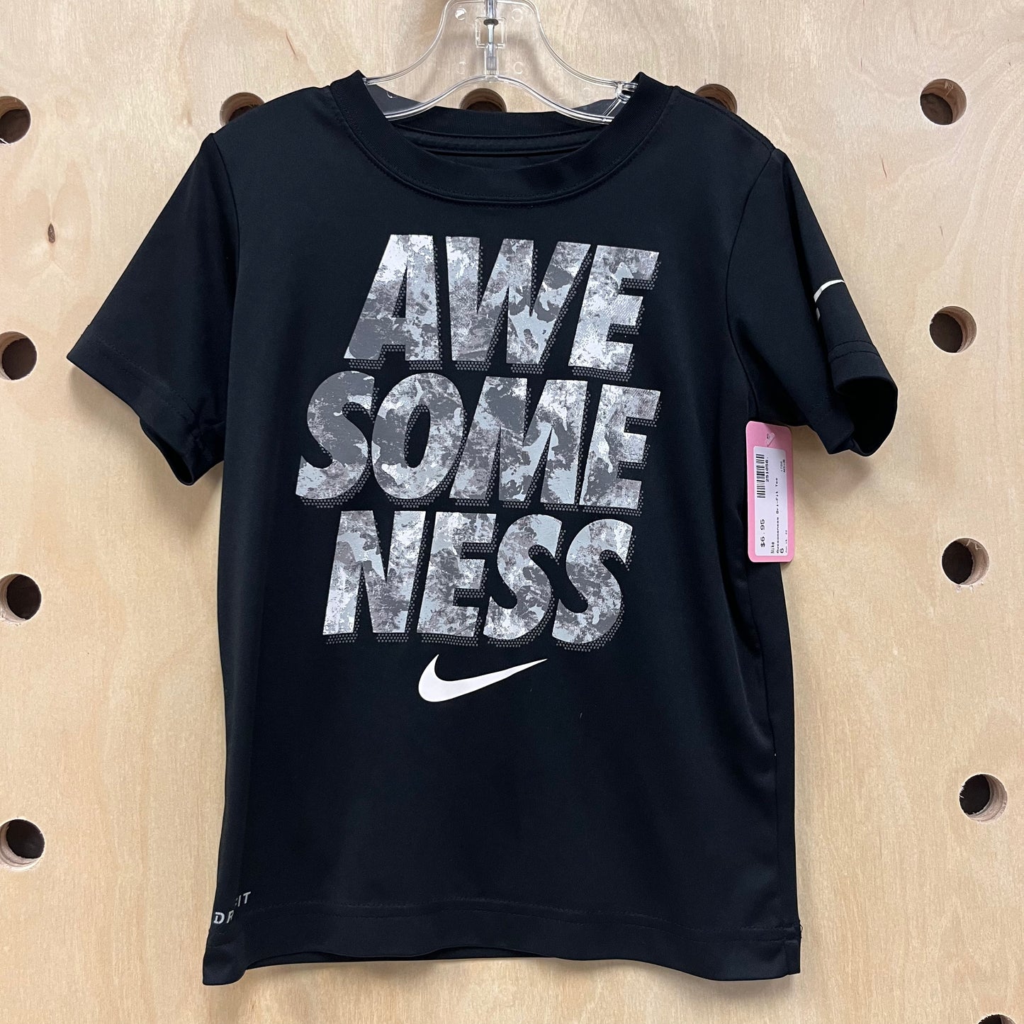 Awesomeness Dri-Fit Tee