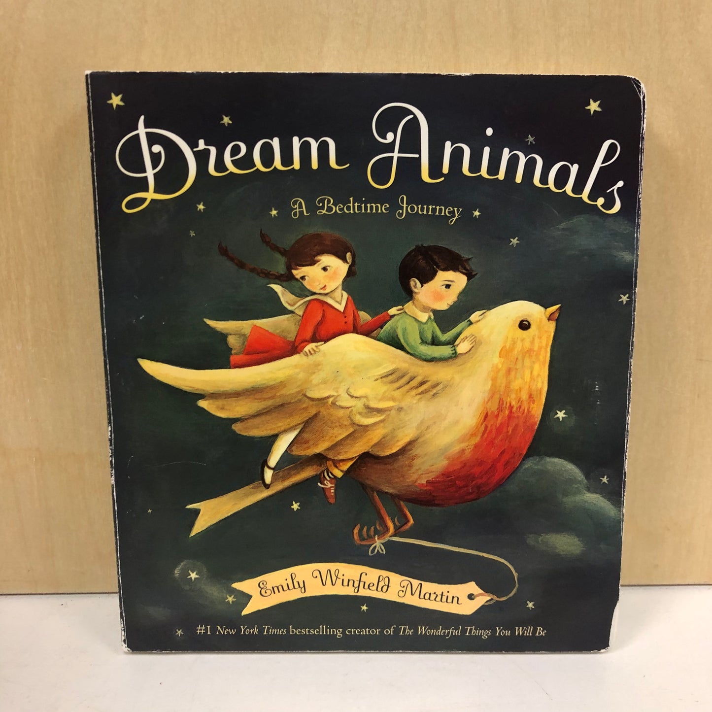 Dream Animals