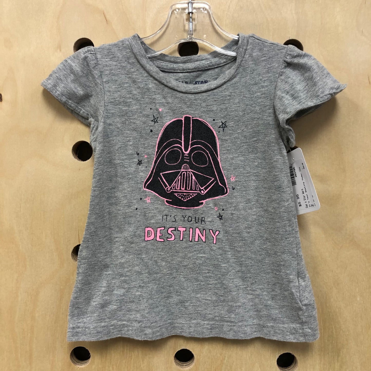 It's Your Destiny Vader Tee