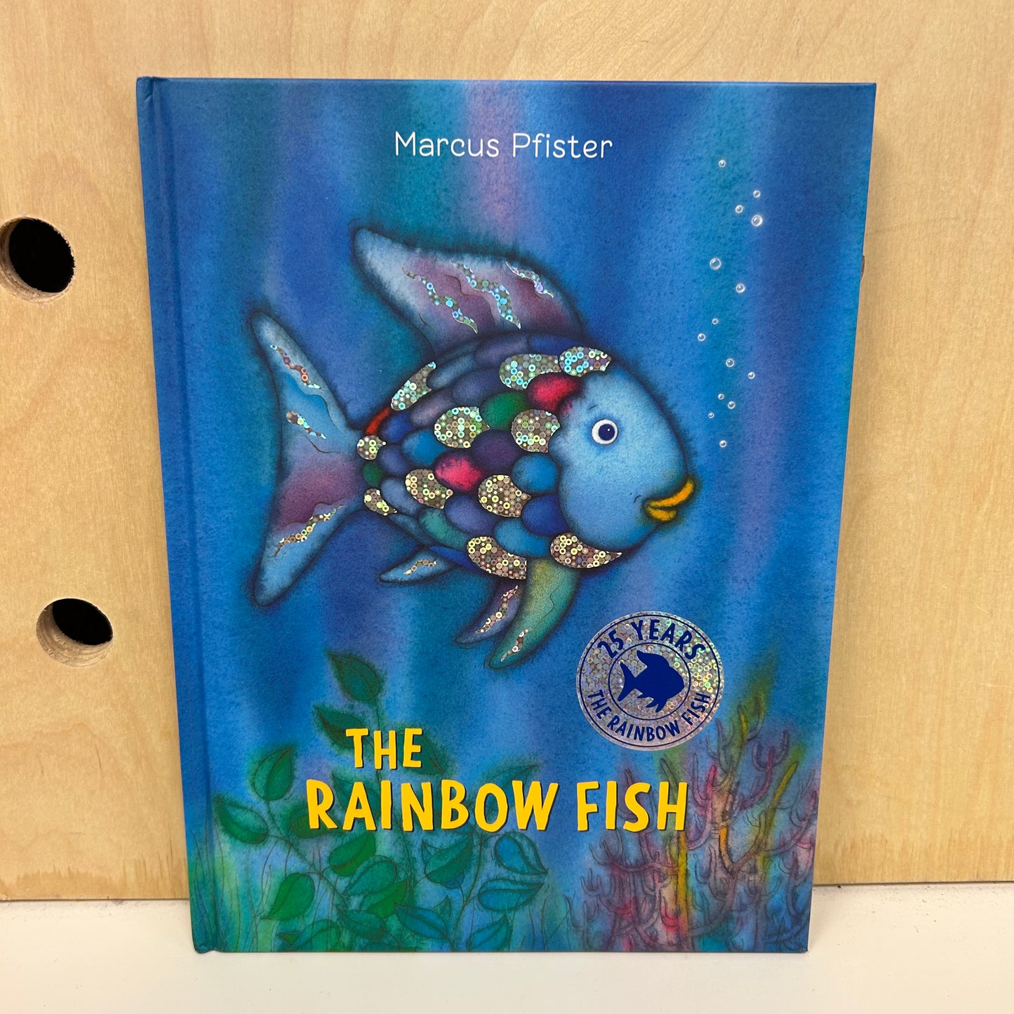 The Rainbow Fish