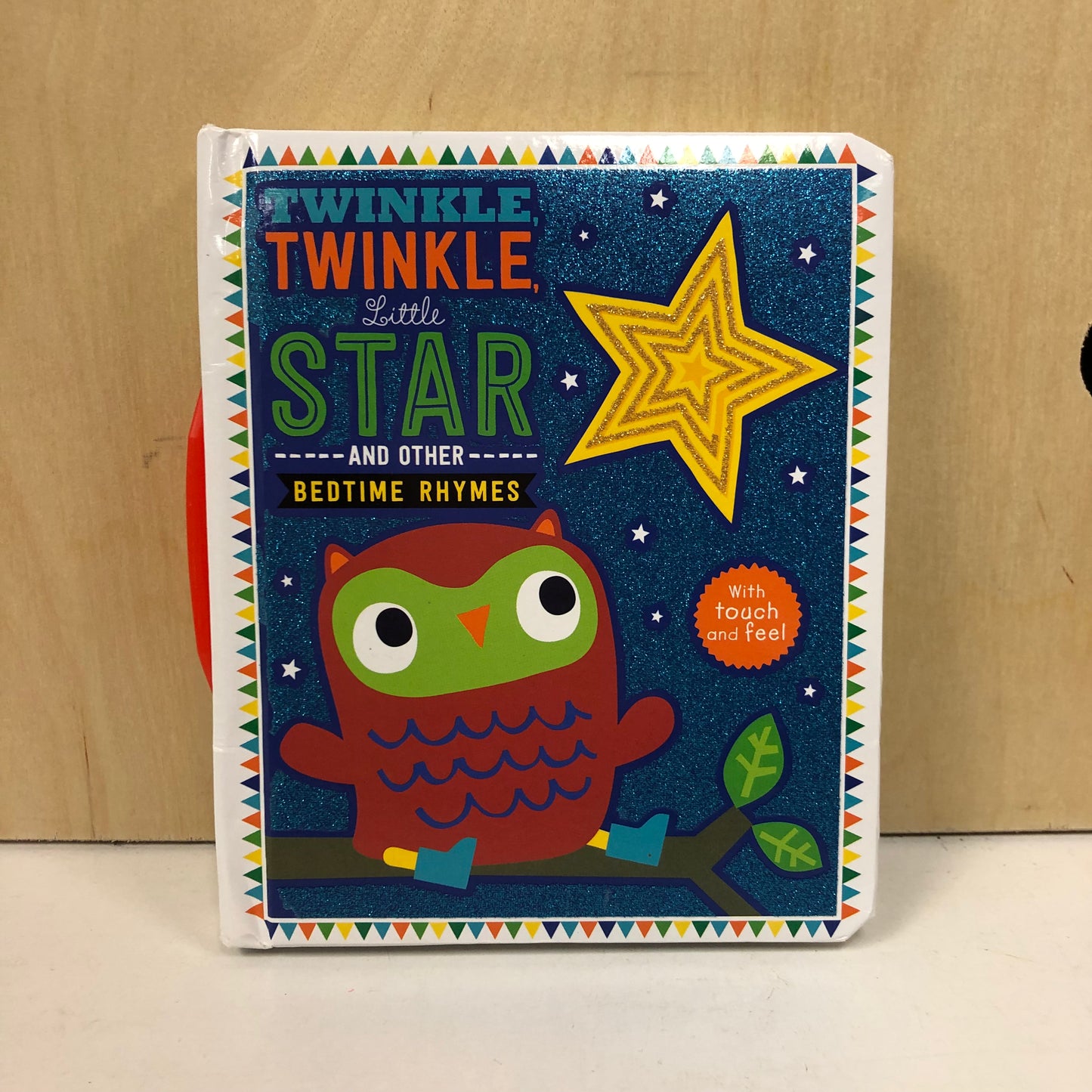 Twinkle Twinkle Little Star