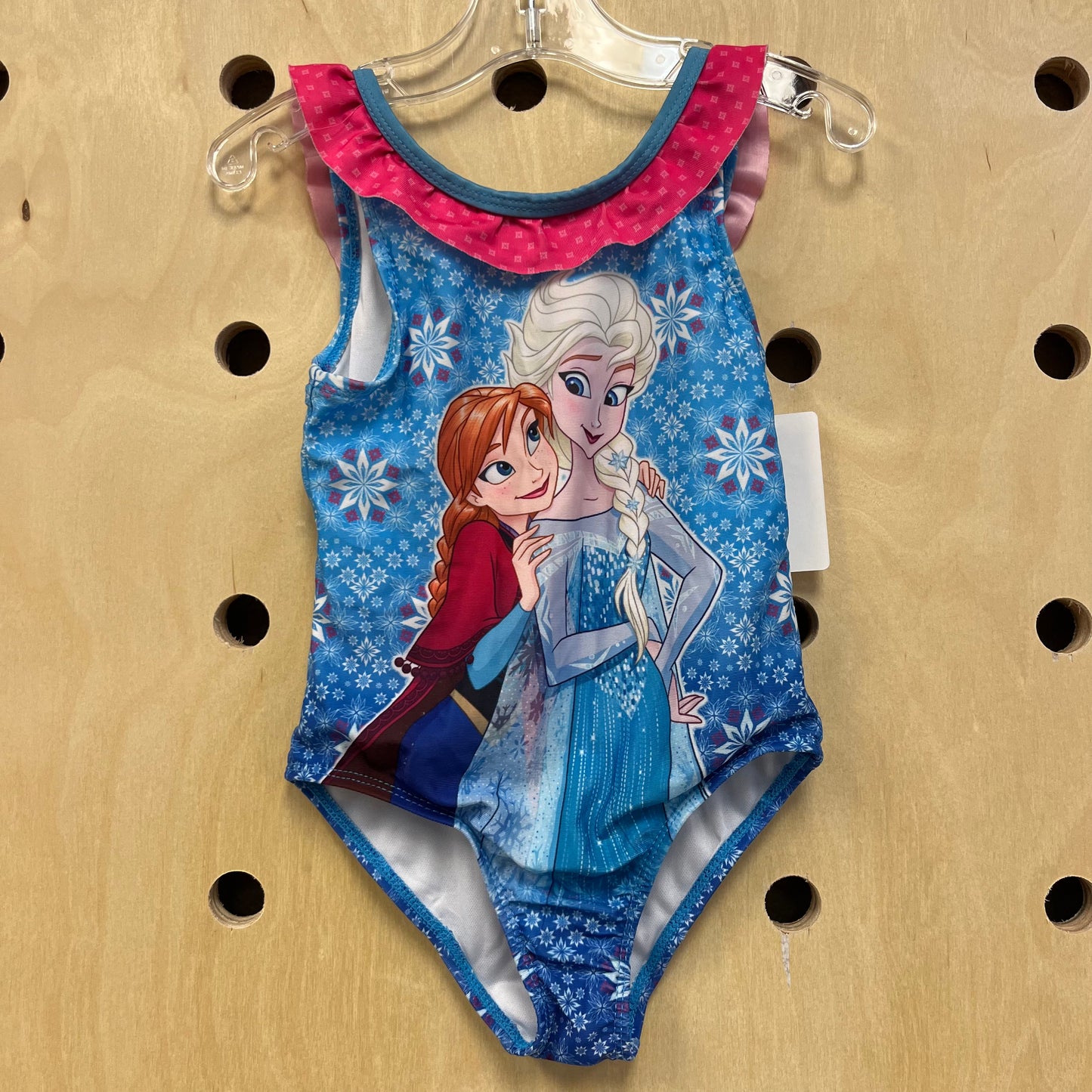 Frozen Swimsuit
