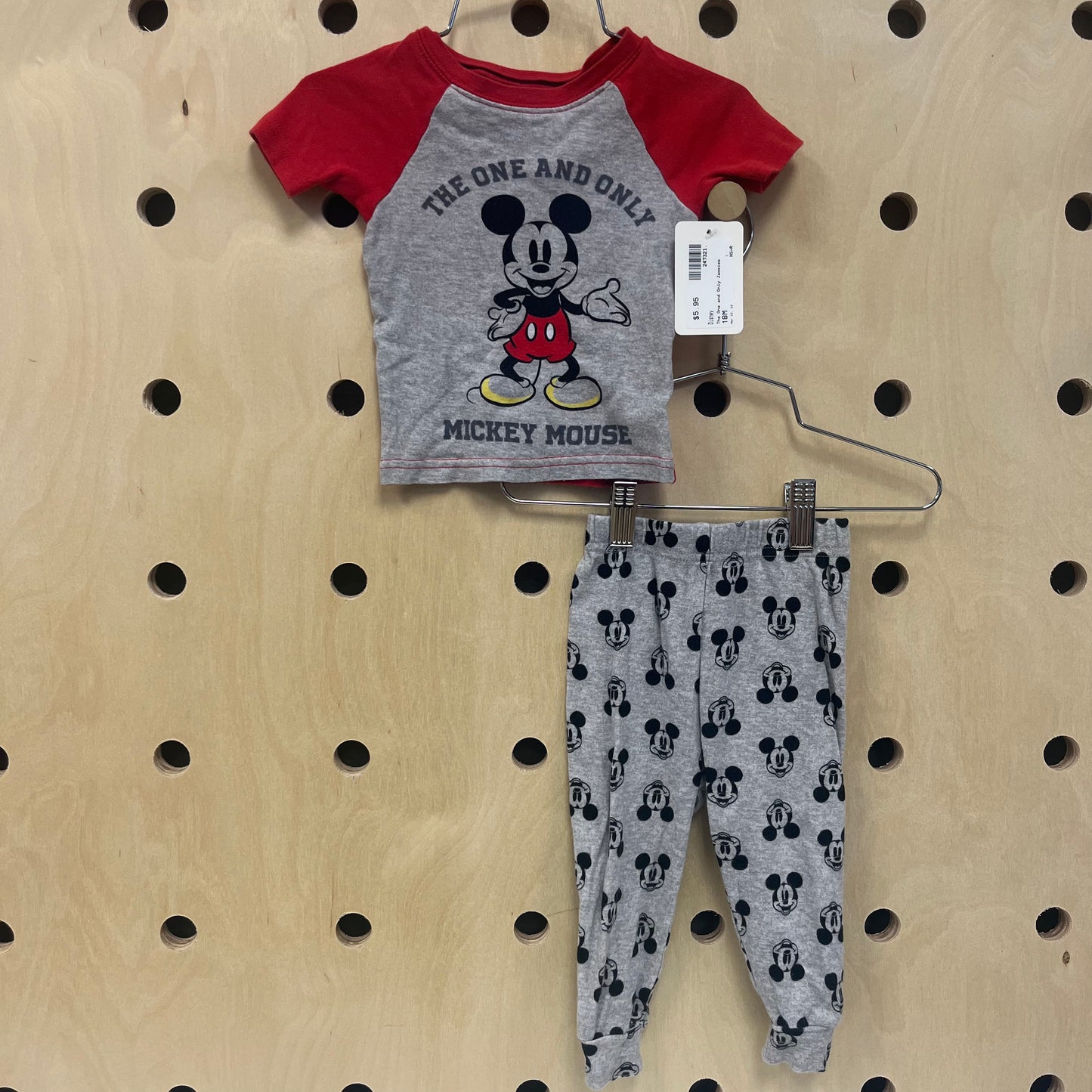 The One and Only Pajamas
