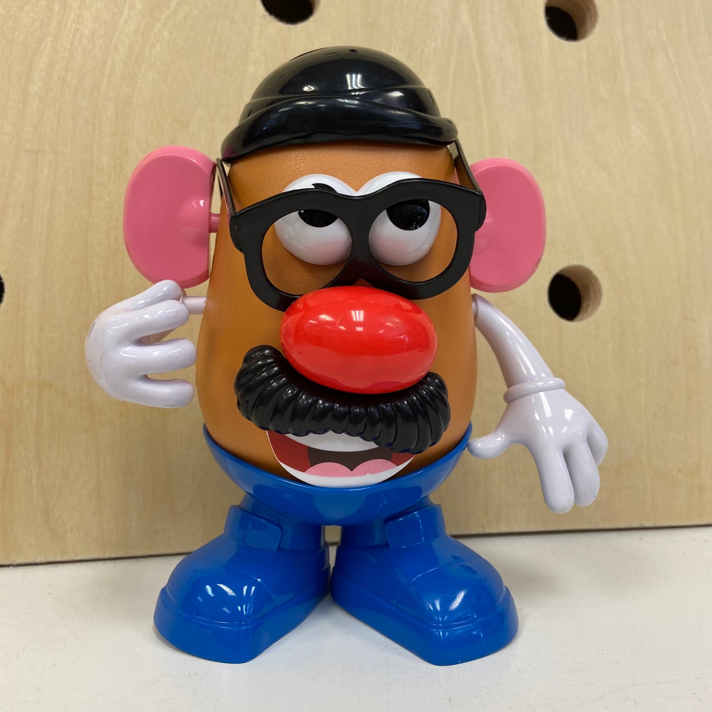 Mr. Potato Head