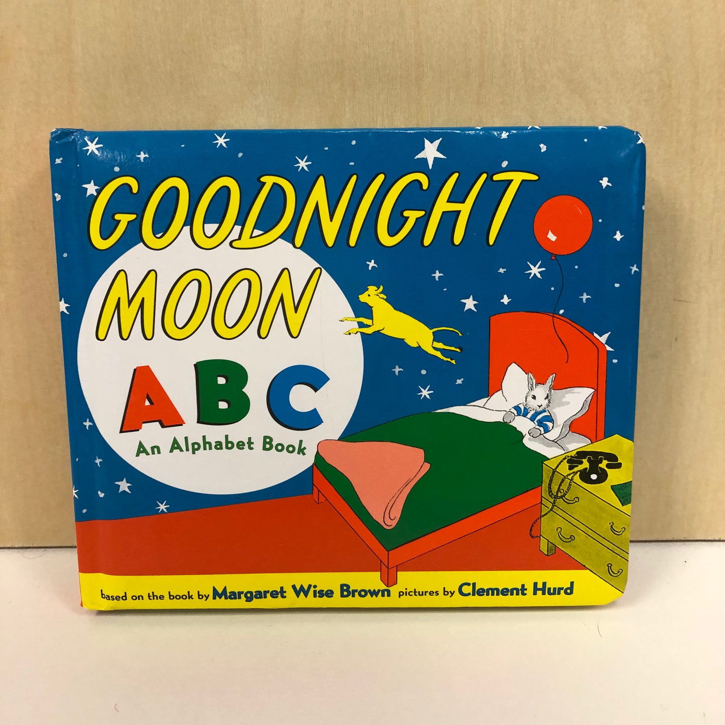 Goodnight Moon ABC