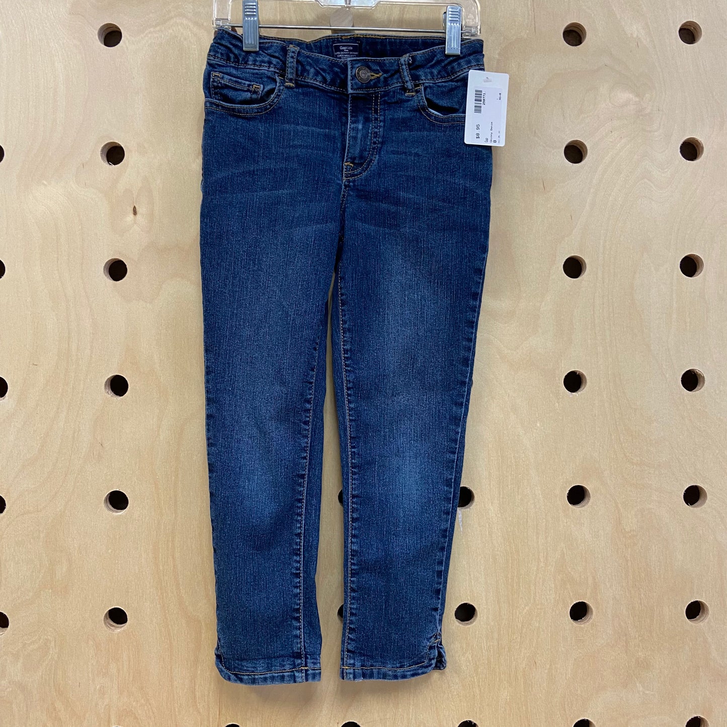 Skinny Denim