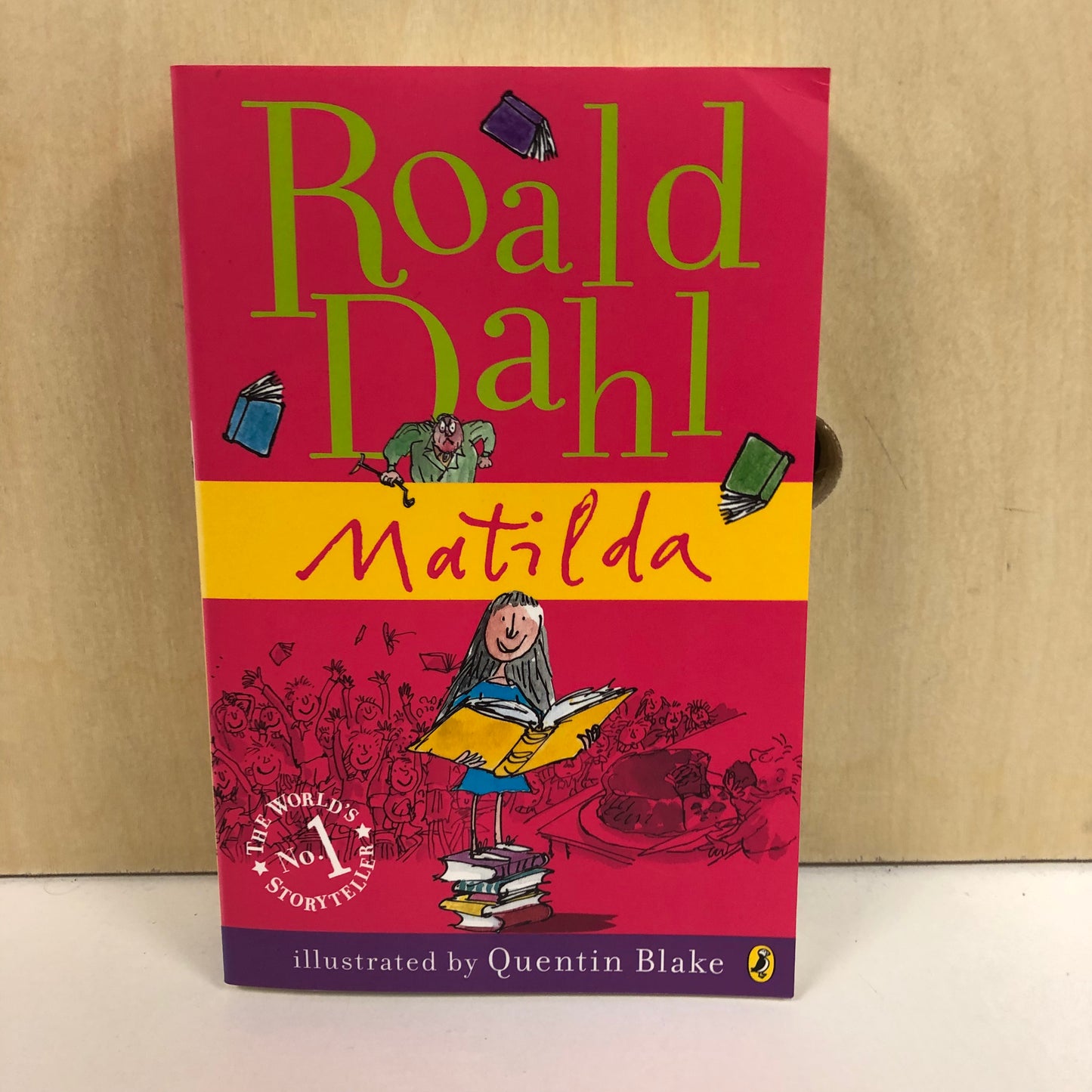 Matilda