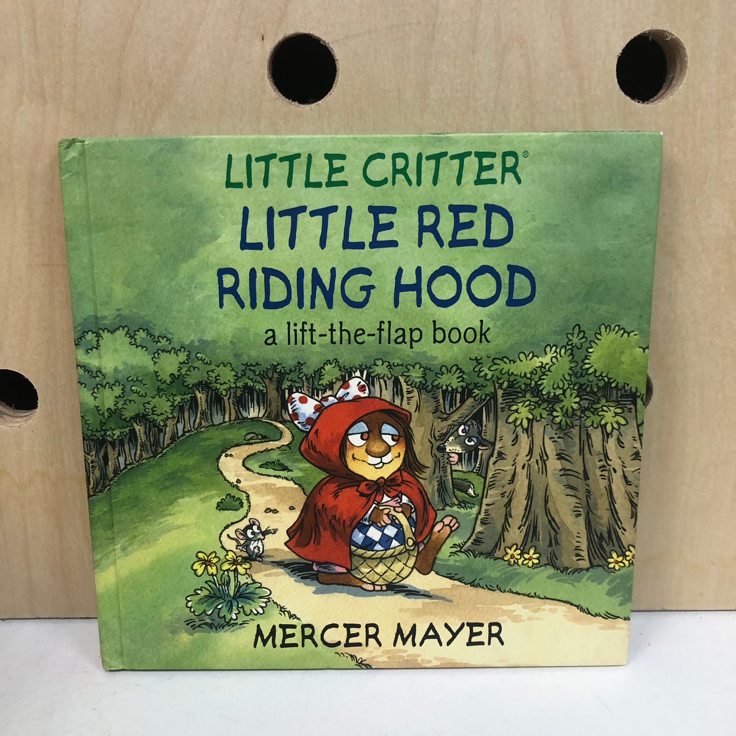 Little Red Riding Hood