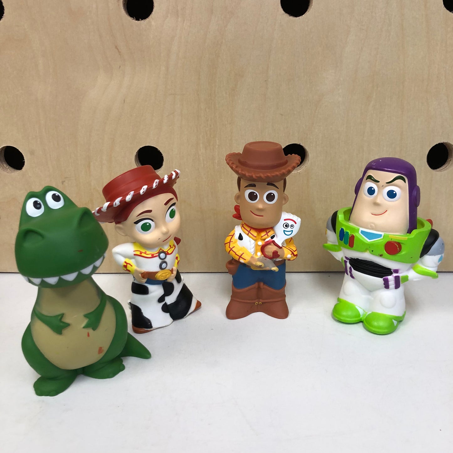 Toy Story Bath Set