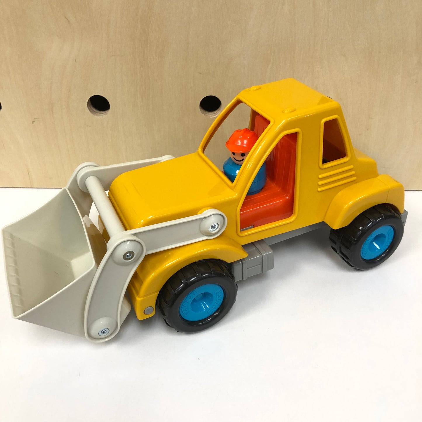 Front End Loader