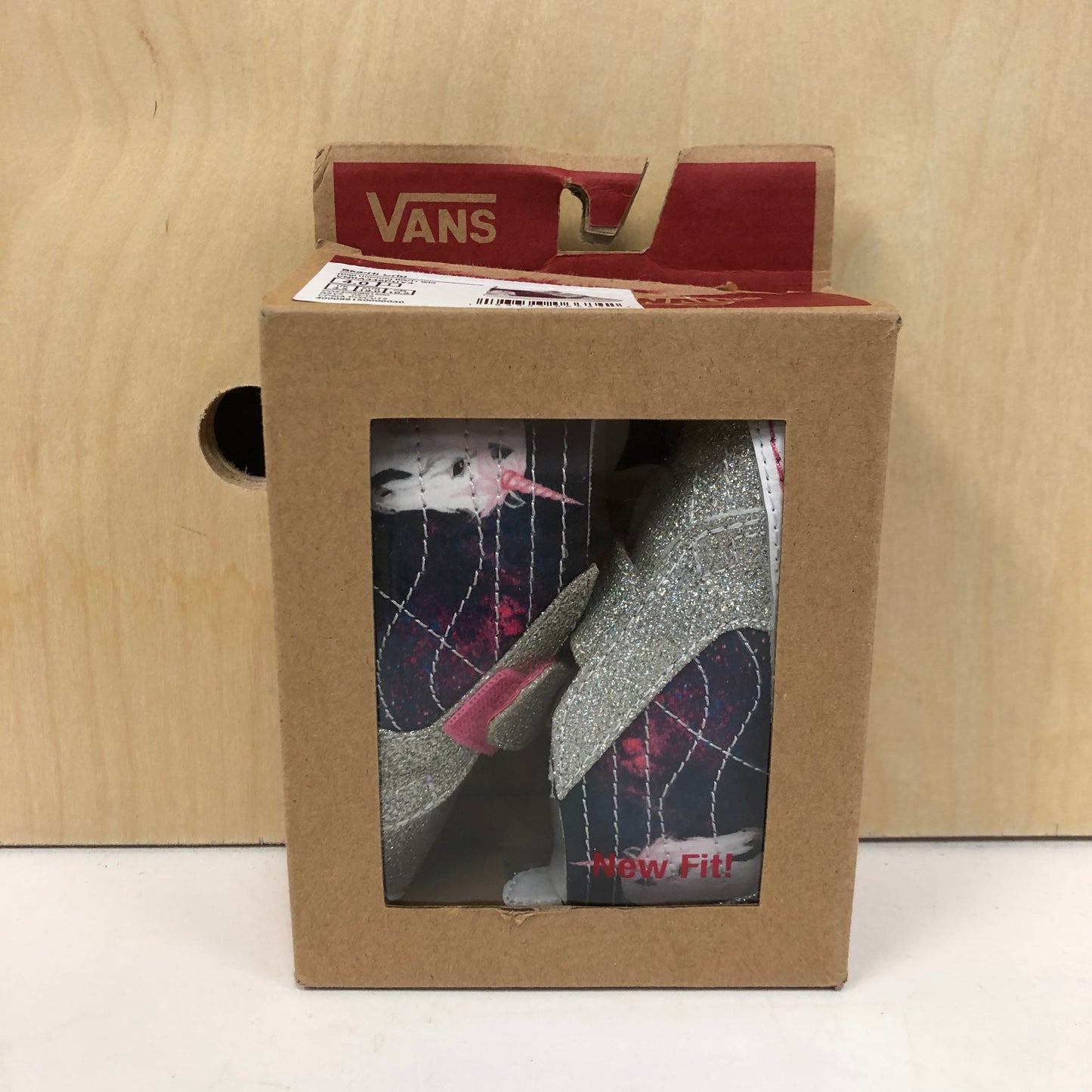 Digi Unicorn Soft Soles NEW!