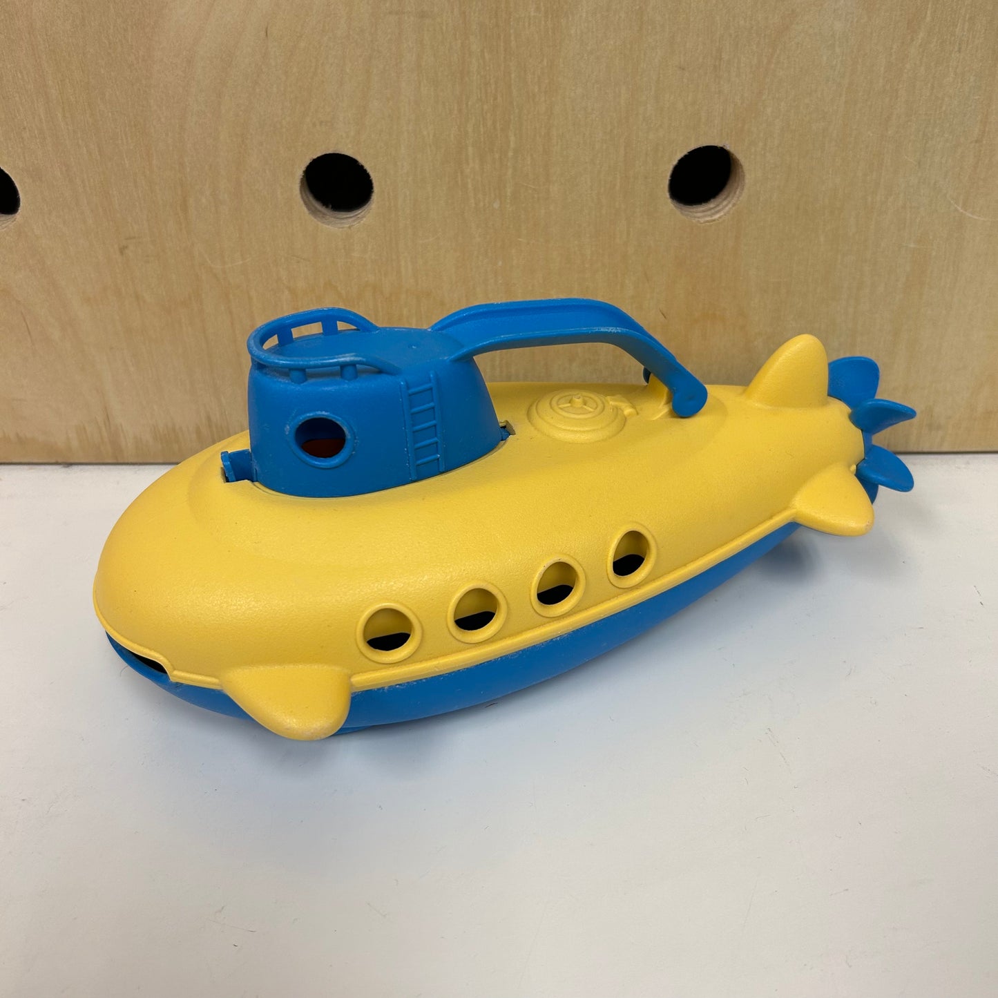 Submarine