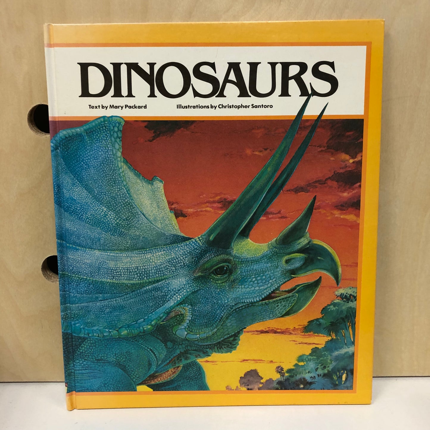 Dinosaurs